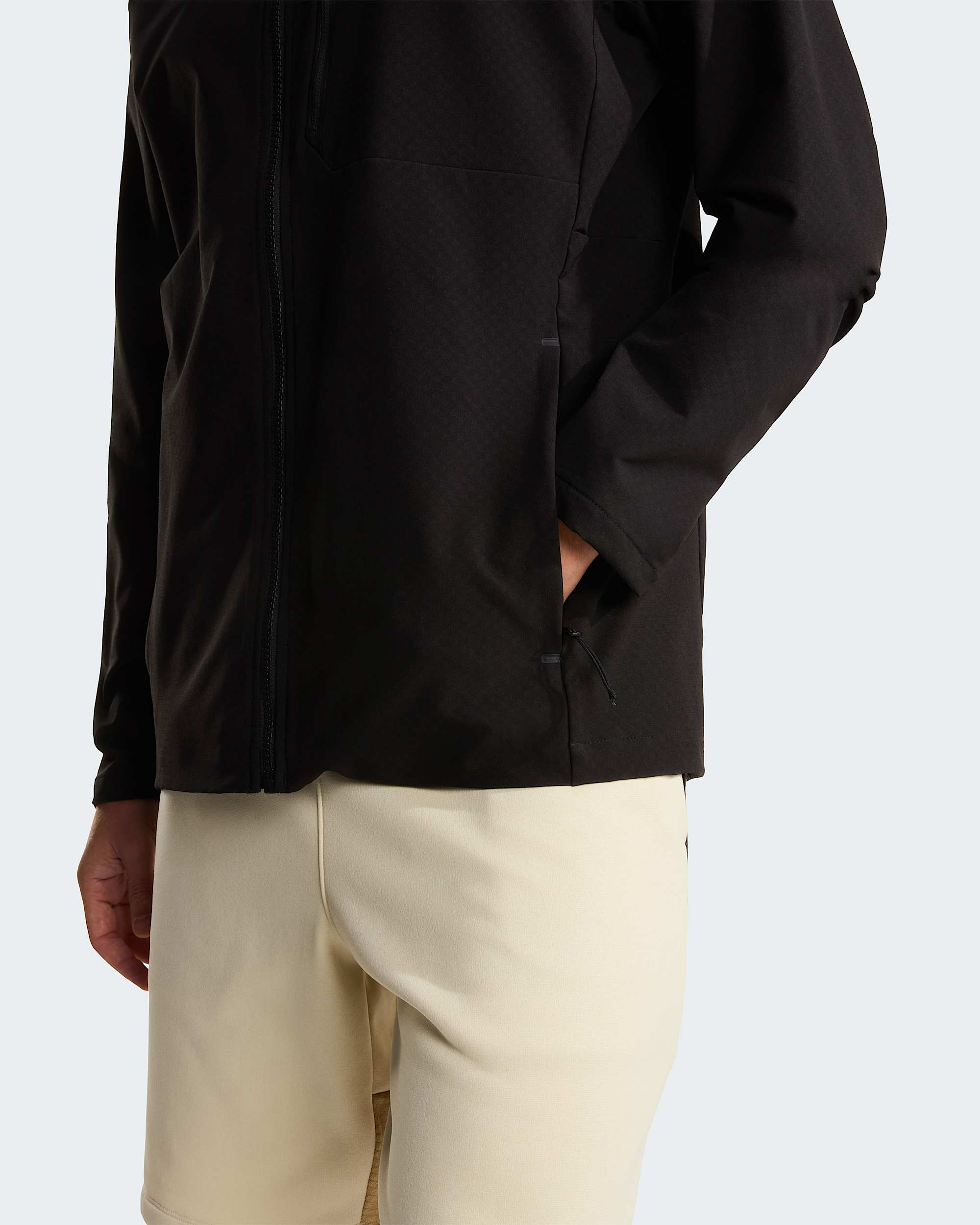Mountain Athletics SoftshellJacke fr Herren TNF alt10