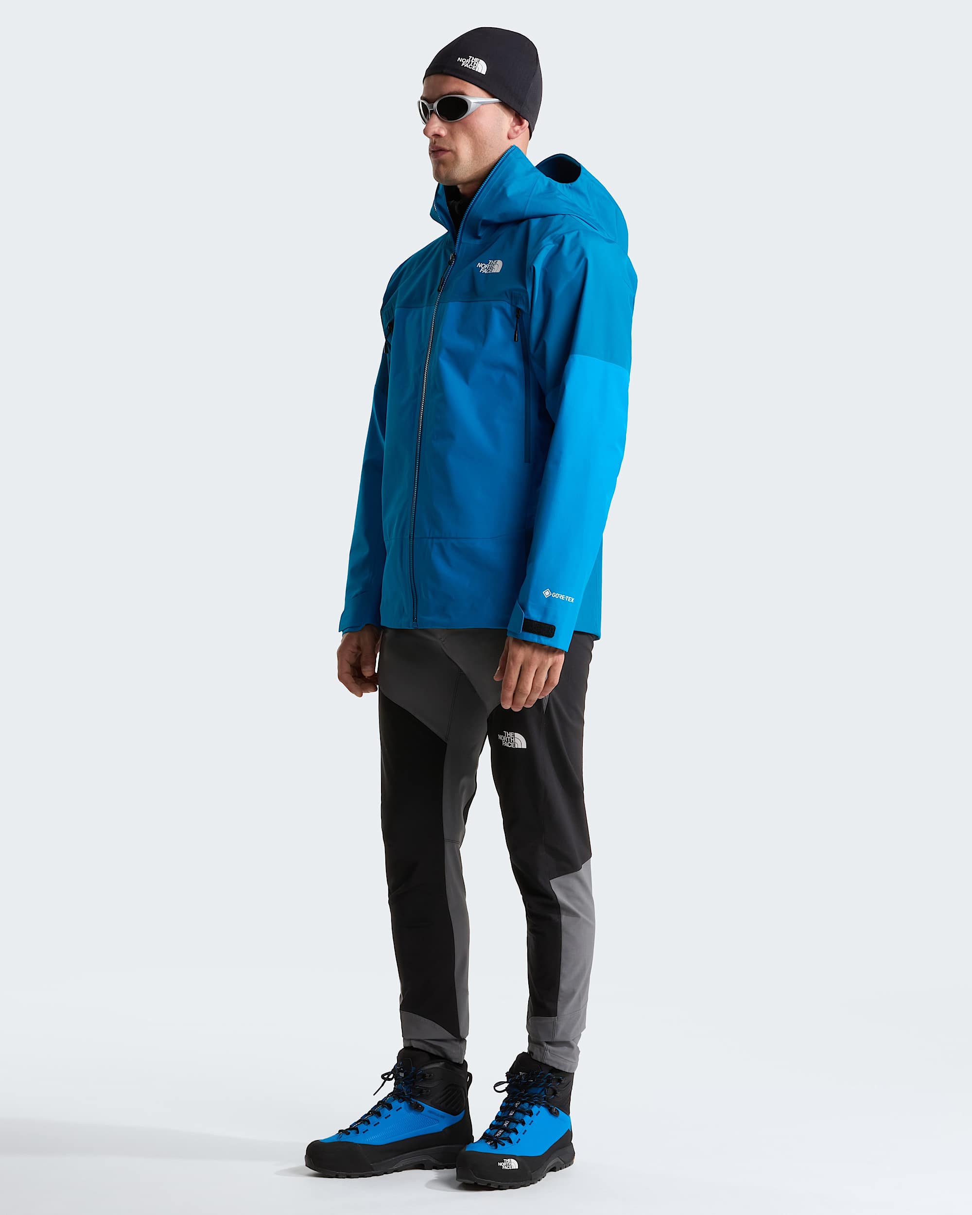 Chaqueta GORETEX 3L Jazzi para hombre TNF alt5