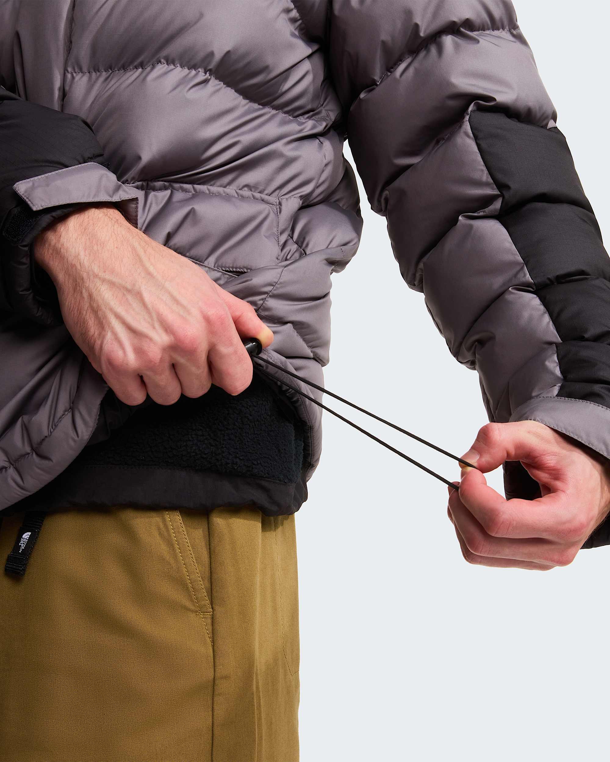 Mens Limbara Insulated Jacket TNF alt12