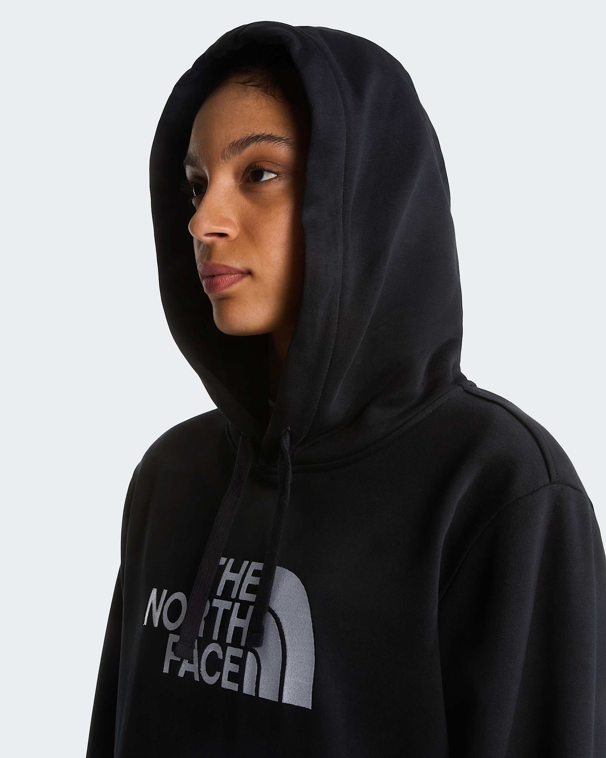 Drew Peak Kapuzenpulli fr Damen TNF alt8