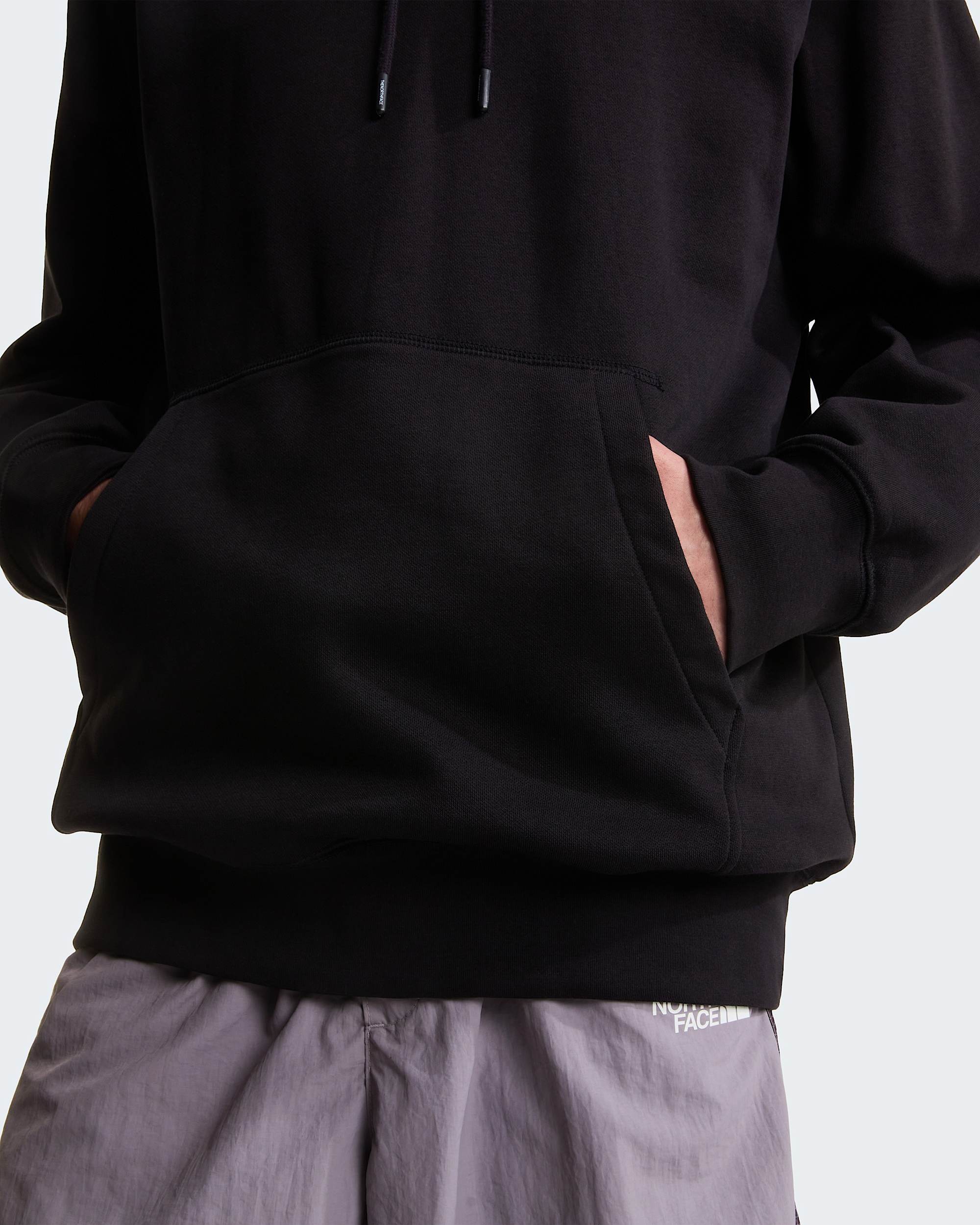 Sudadera con capucha Essential para hombre TNF alt9