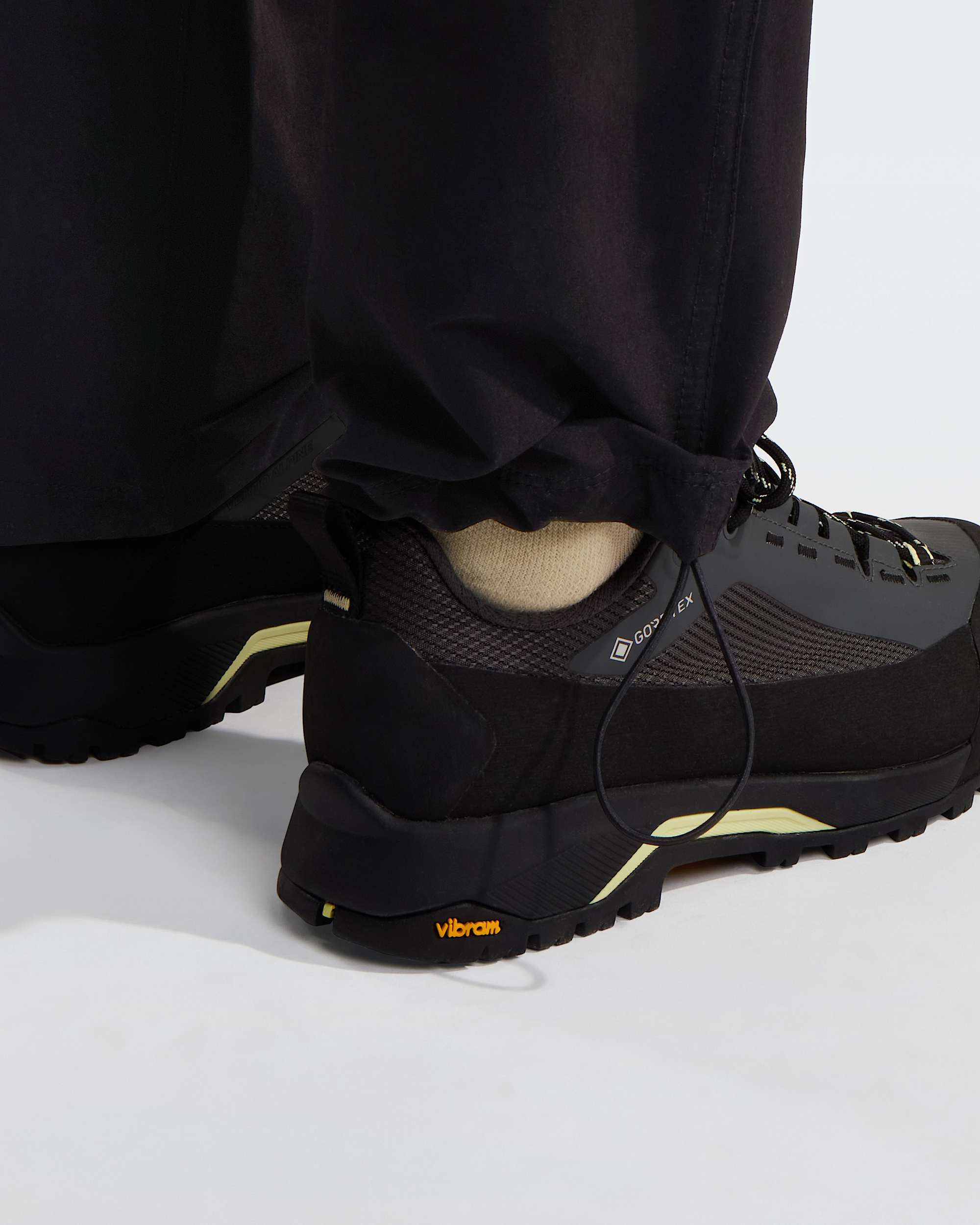 Pantaln Basin Pro para mujer TNF alt11