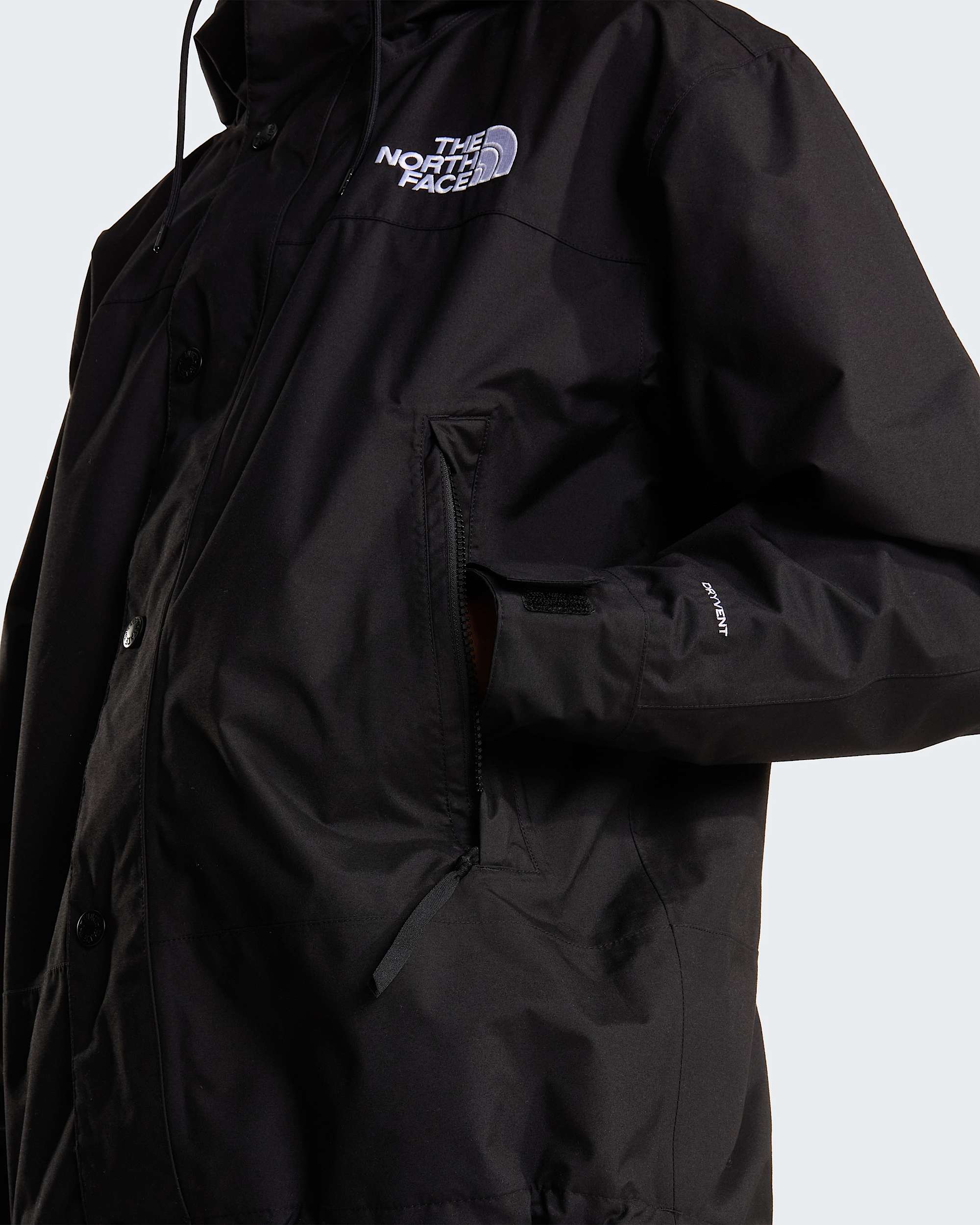 Reign Onjas voor heren TNF alt11