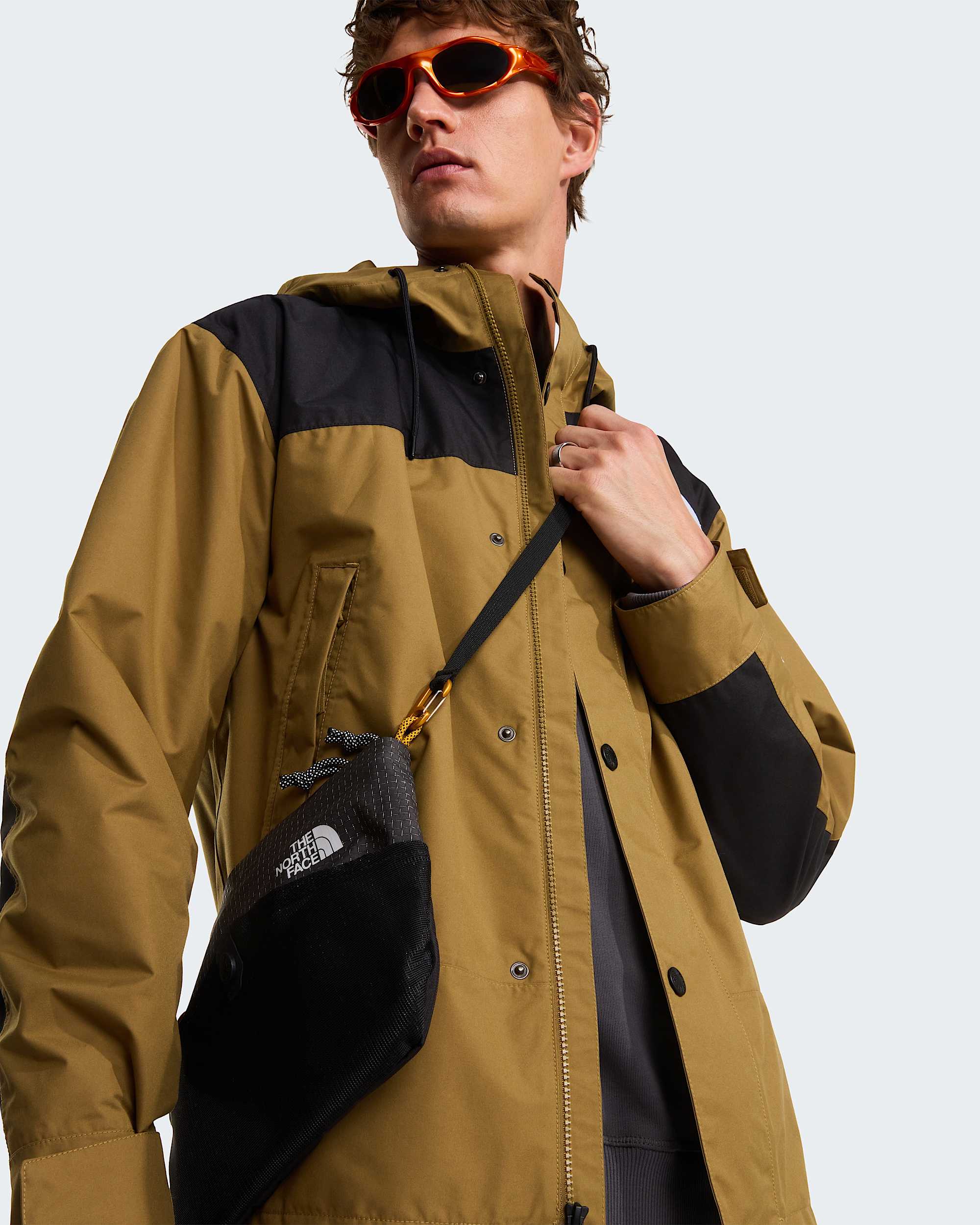 Reign On Jacke fr Herren TNF alt13