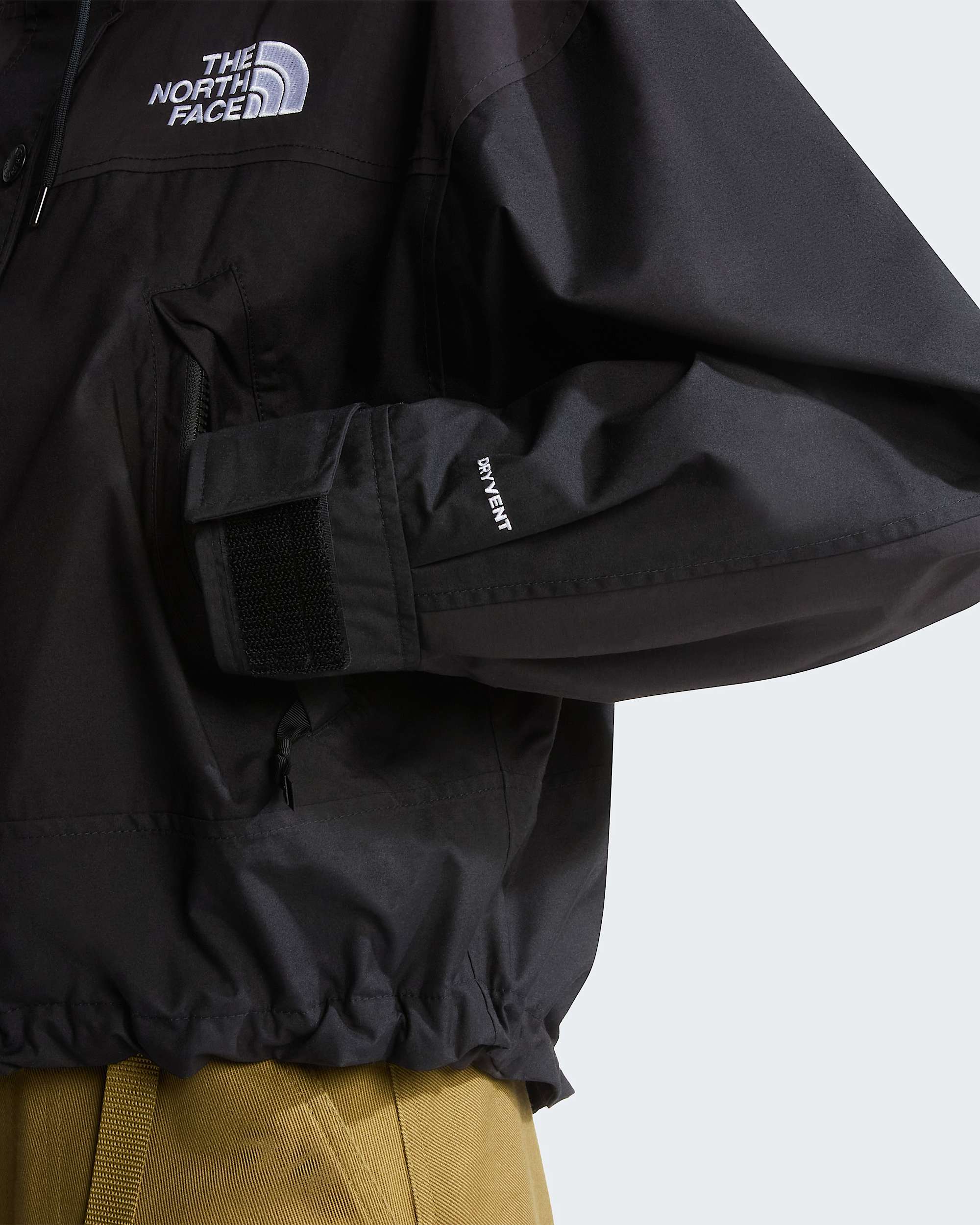 Chaqueta Reign On para mujer TNF alt10