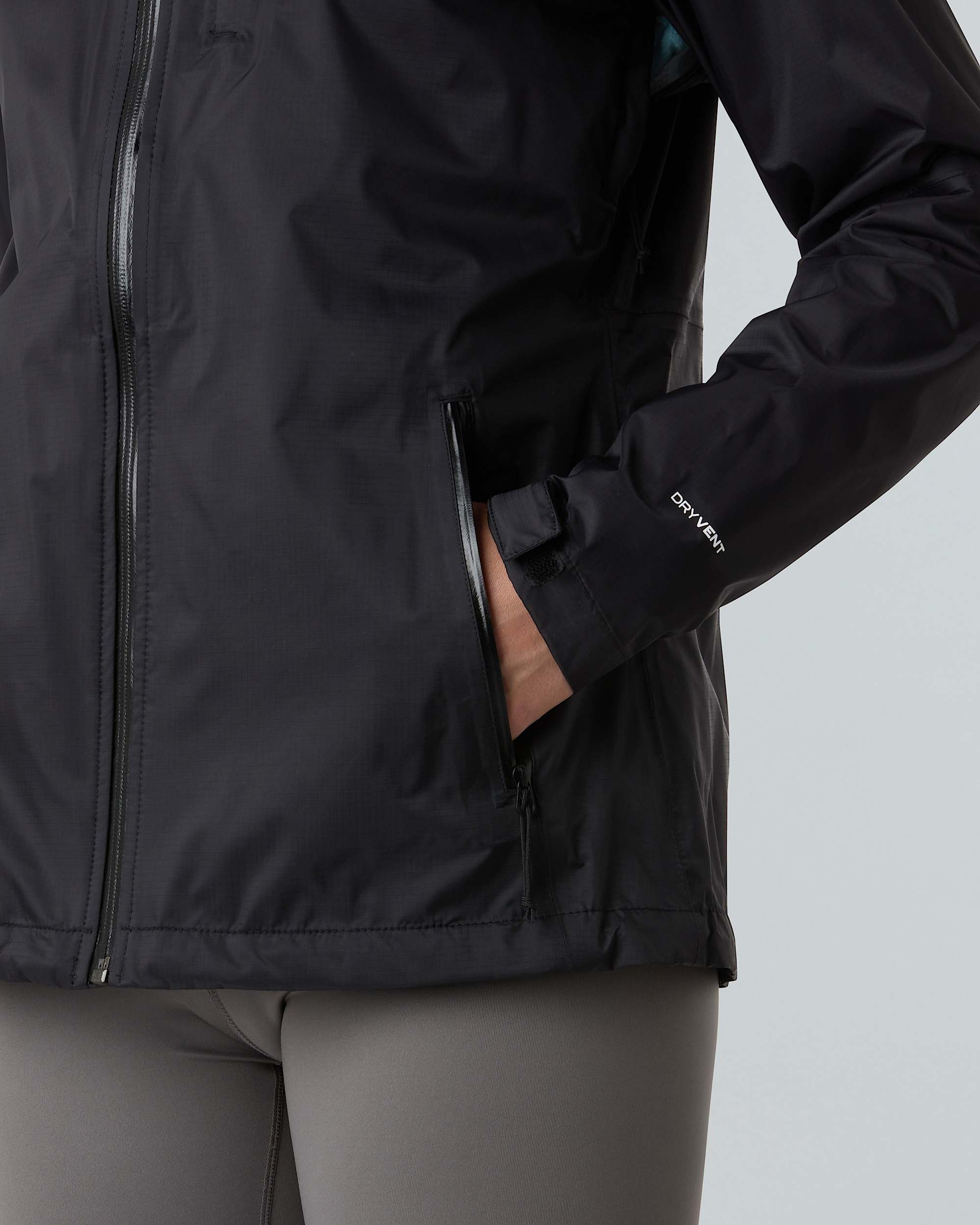 Chaqueta Alta Vista para mujer TNF alt10