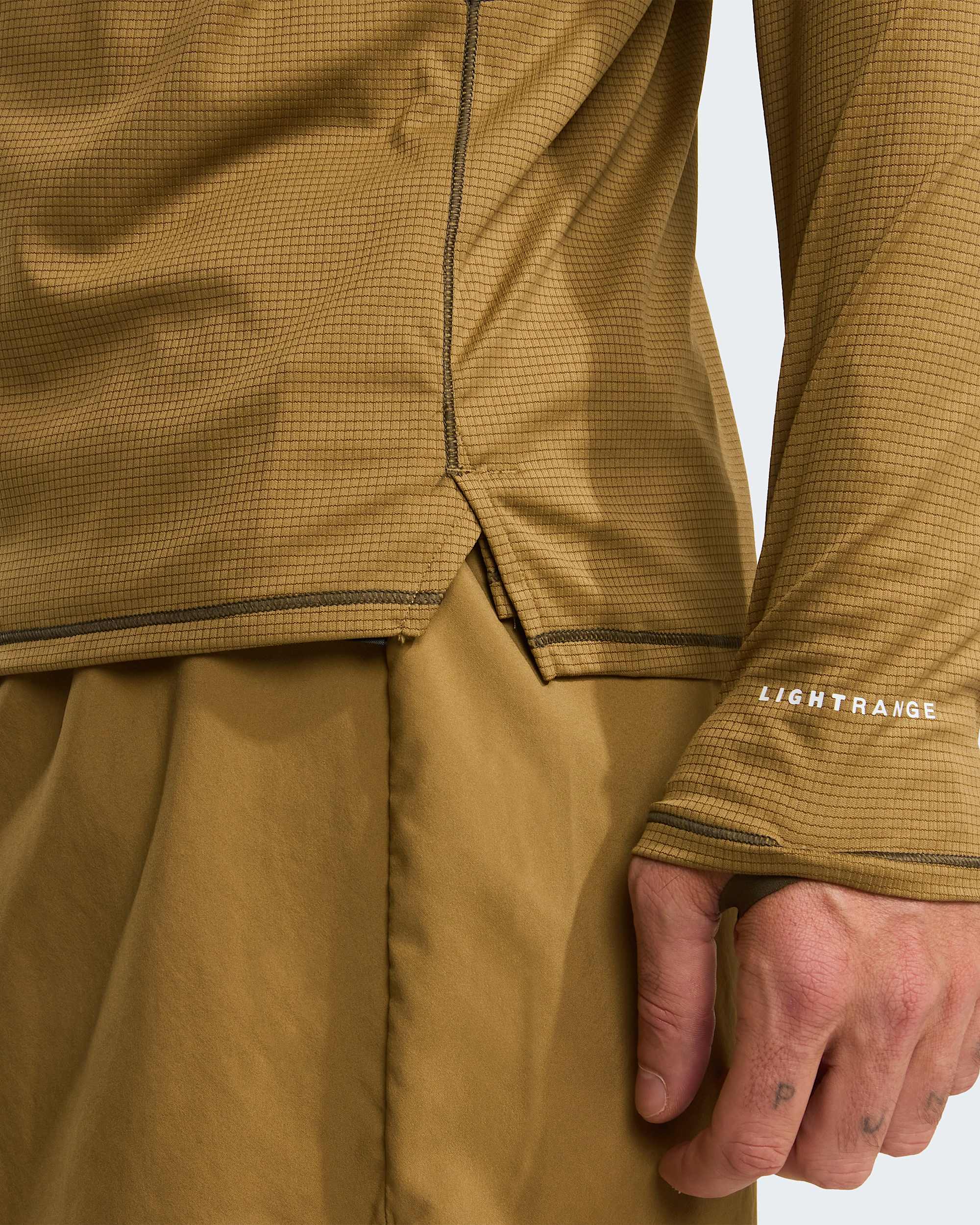 Mens Sunriser Hoodie TNF alt10