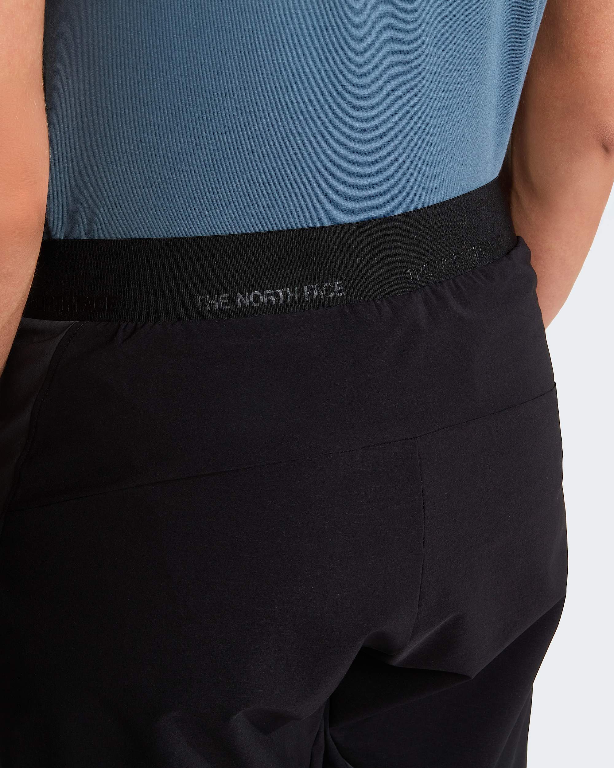Pantalon fusel slim Felik pour femme TNF alt12