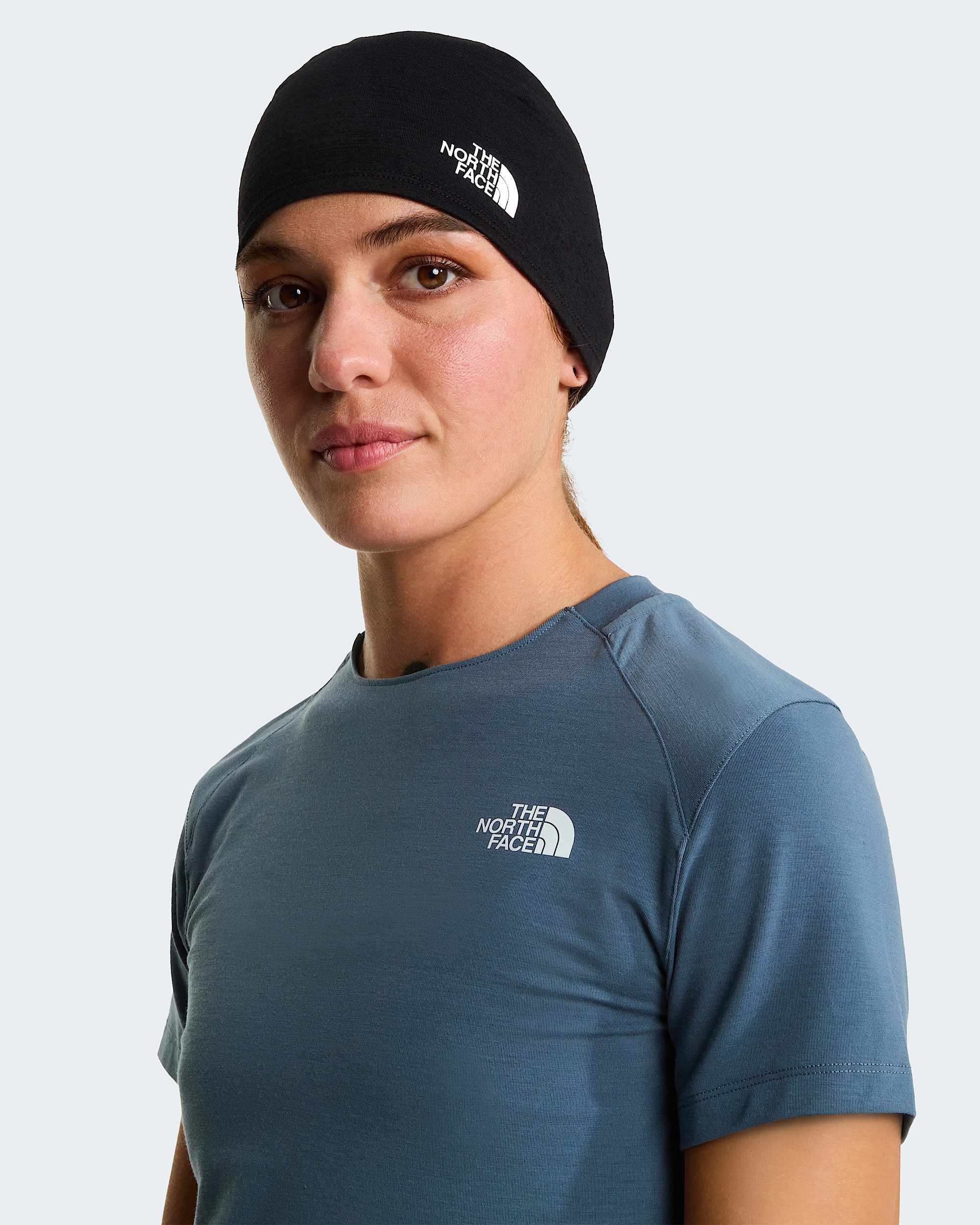 Tshirt Lightning Alpine pour femme TNF alt10