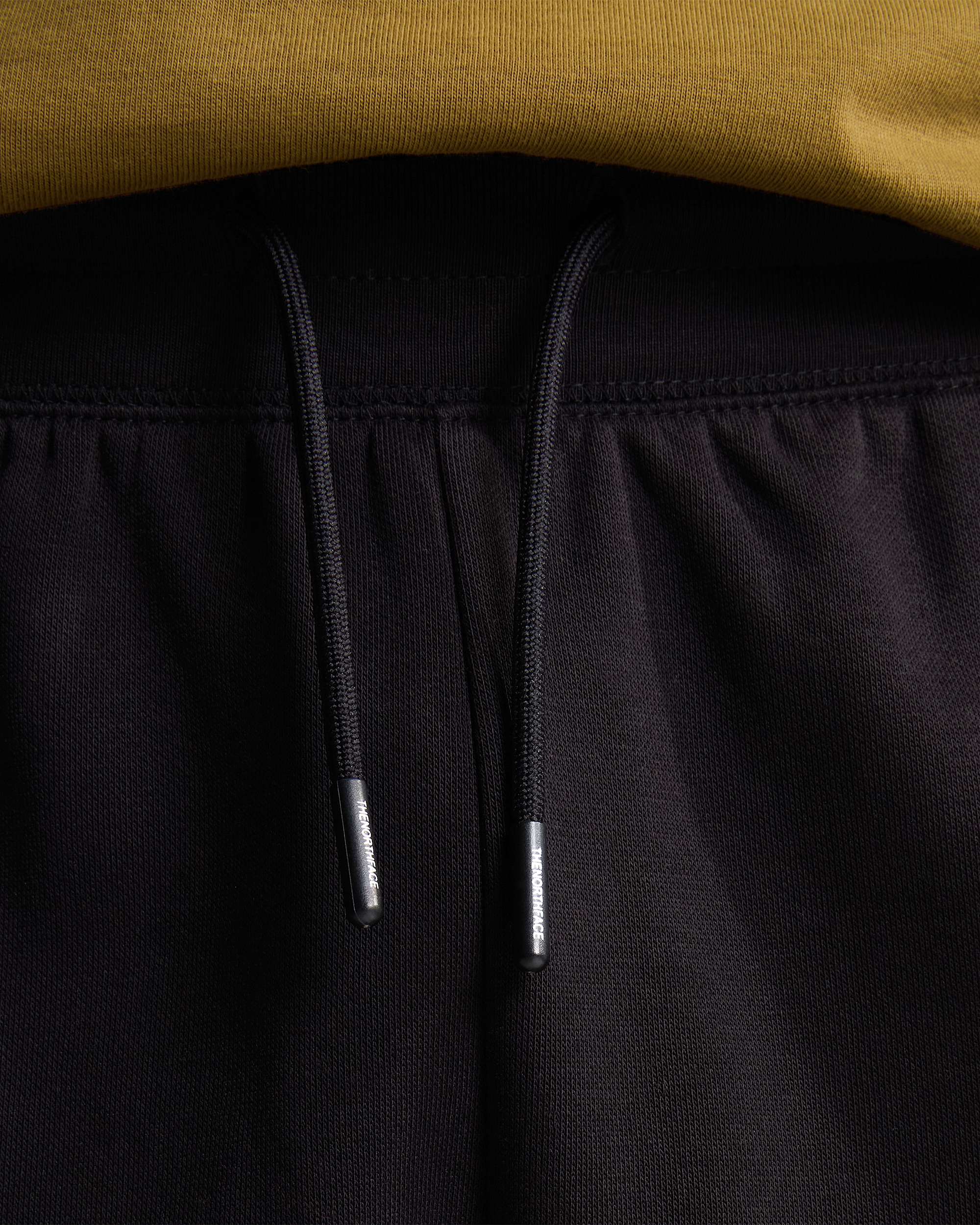 Joggers Essential Relaxed Straight da uomo TNF alt8