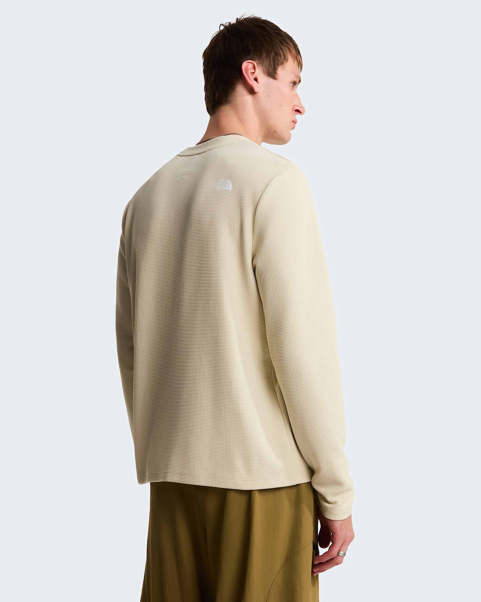 Sudadera Kecha para hombre TNF alt7