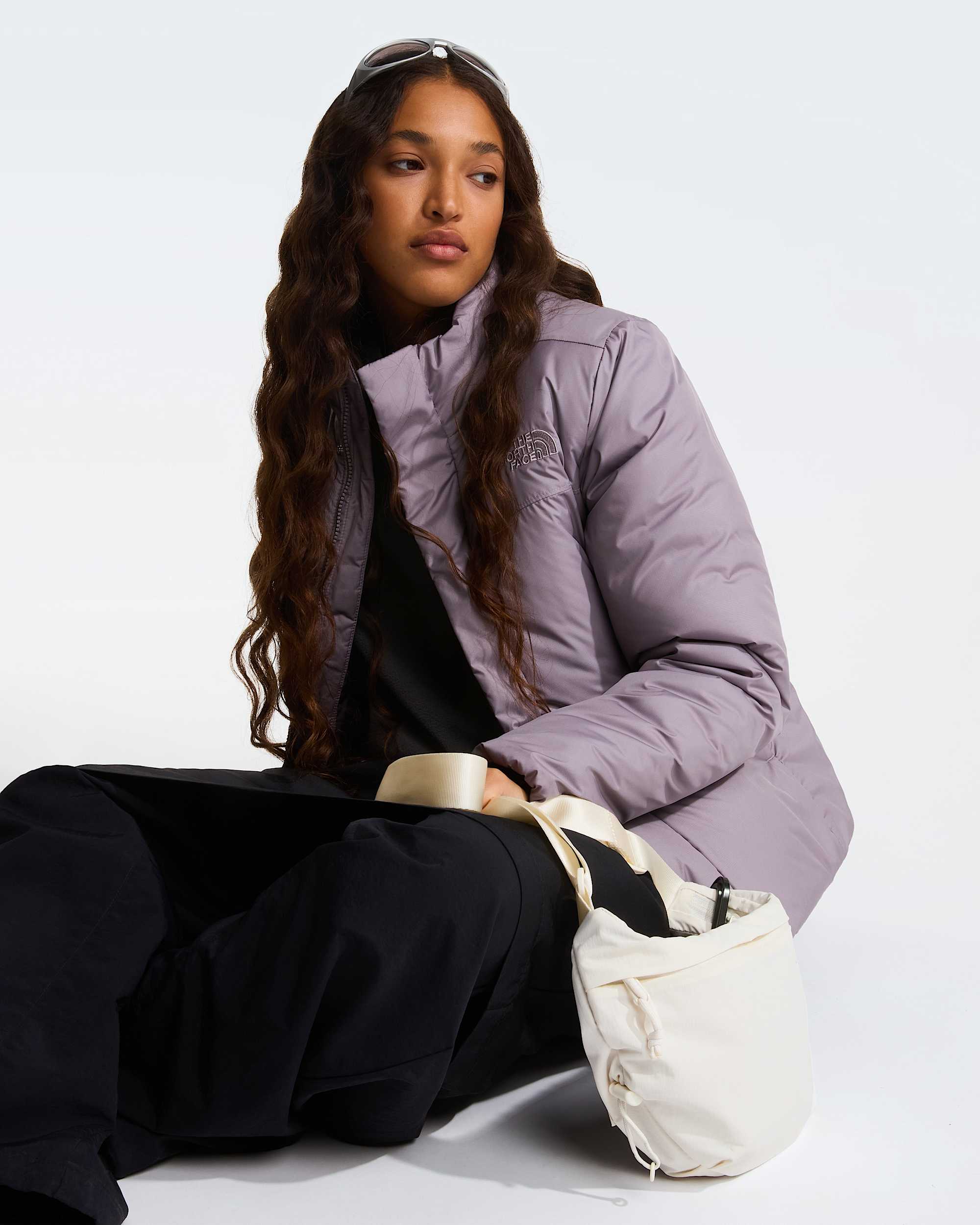 Chaqueta Siurana para mujer TNF alt14