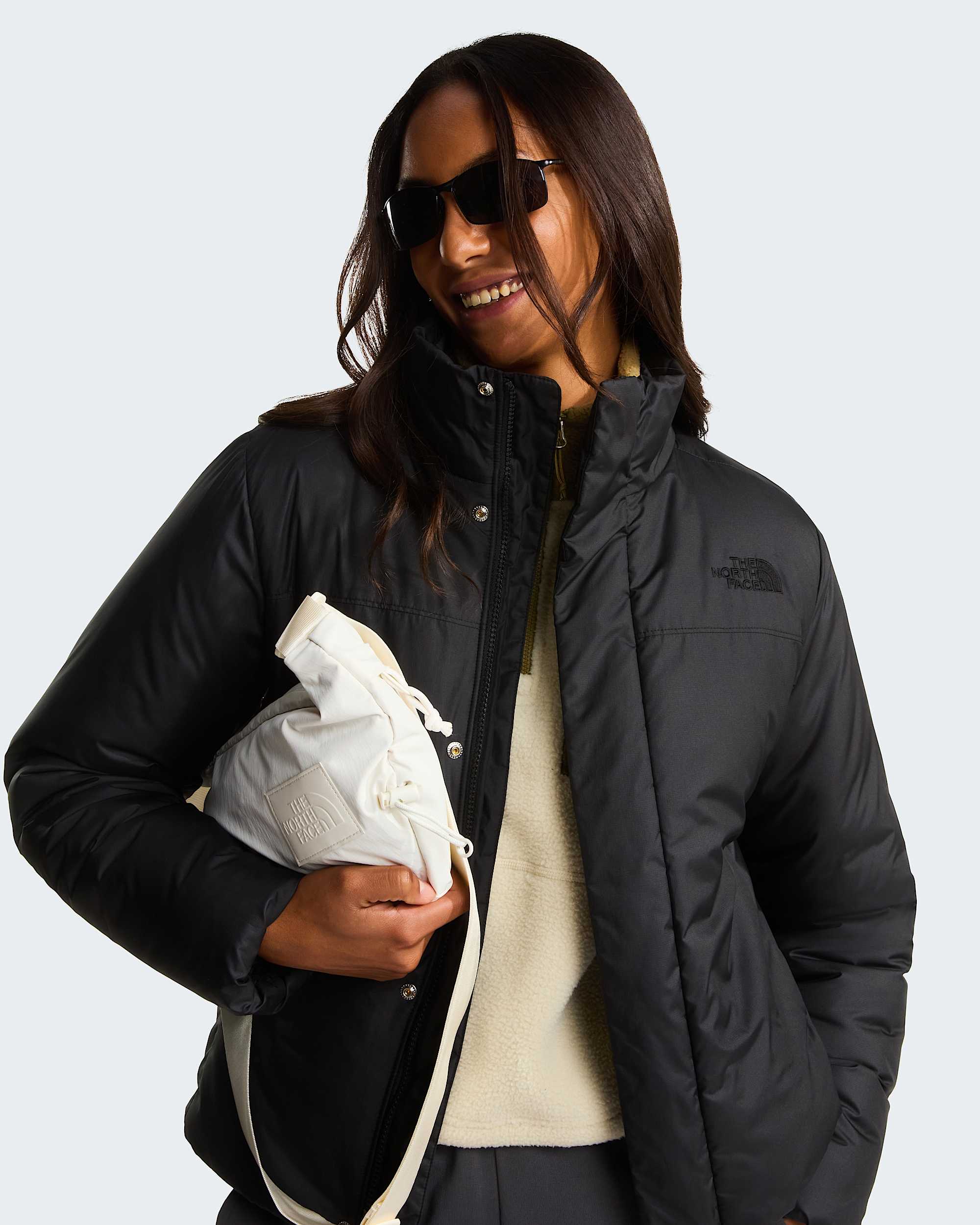 Women's Siurana Jacket | The North Face DK