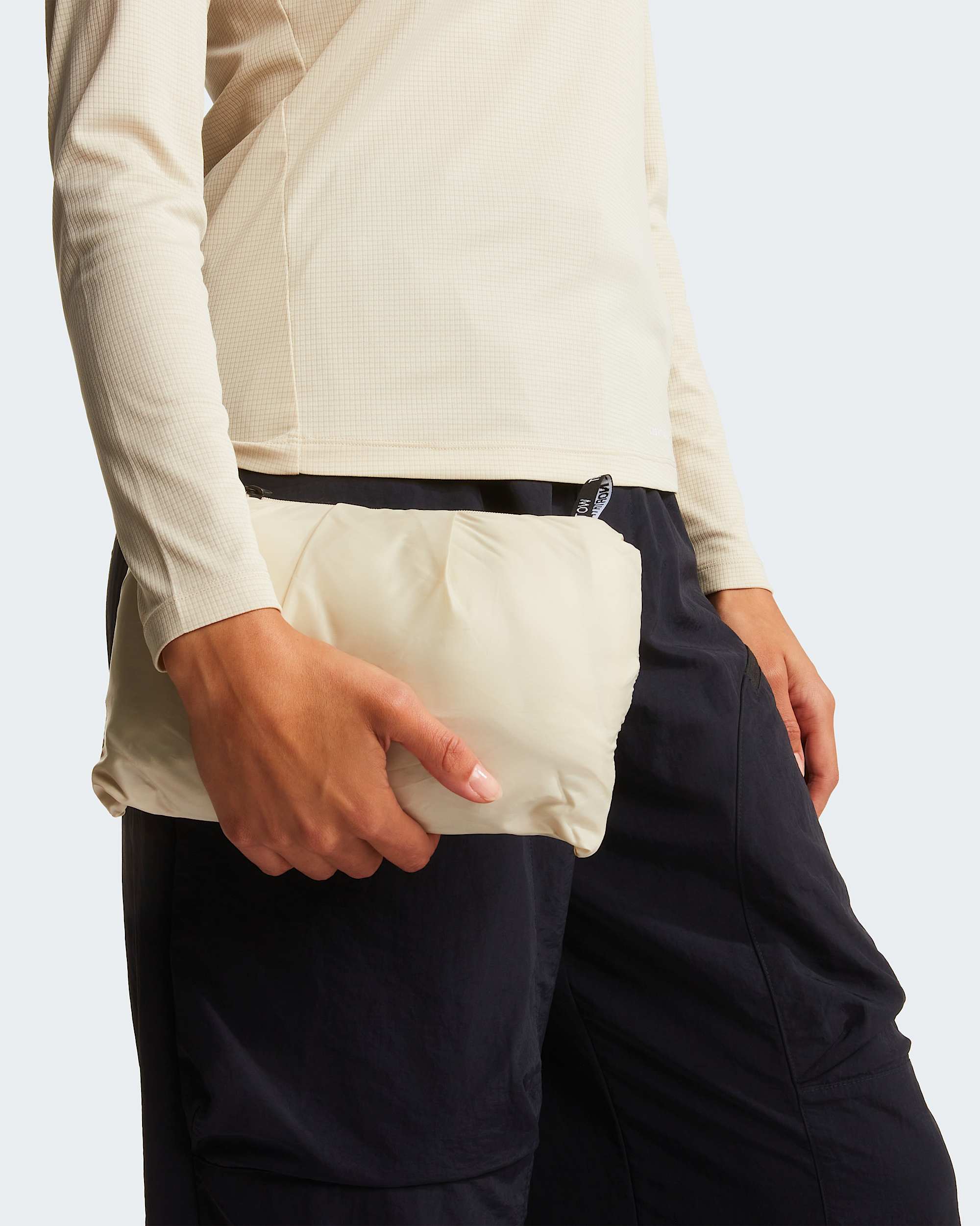 Womens Huila Synthetic Insulation Gilet TNF alt12