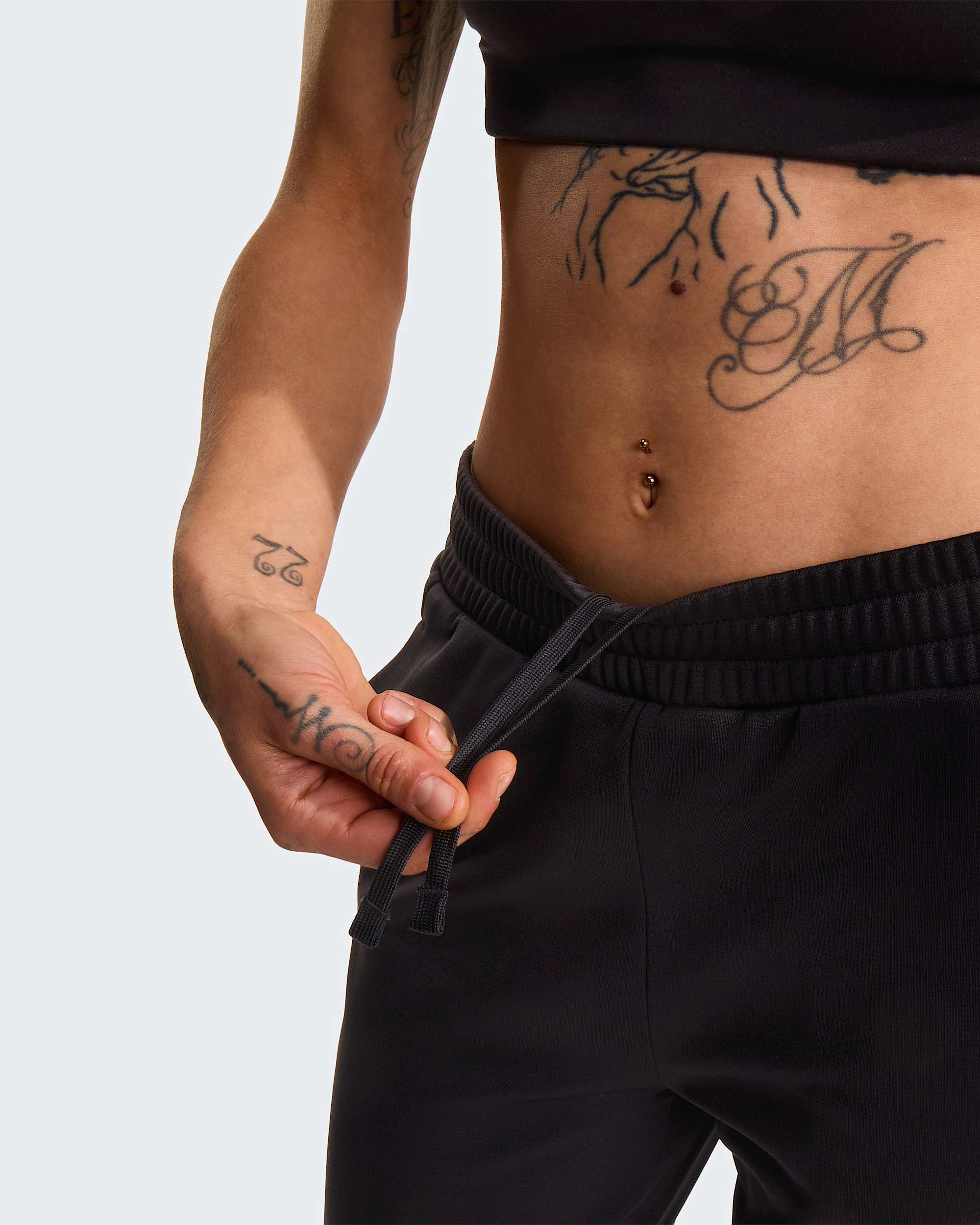 Pantaln de chndal Reaxion 20 para mujer TNF alt8
