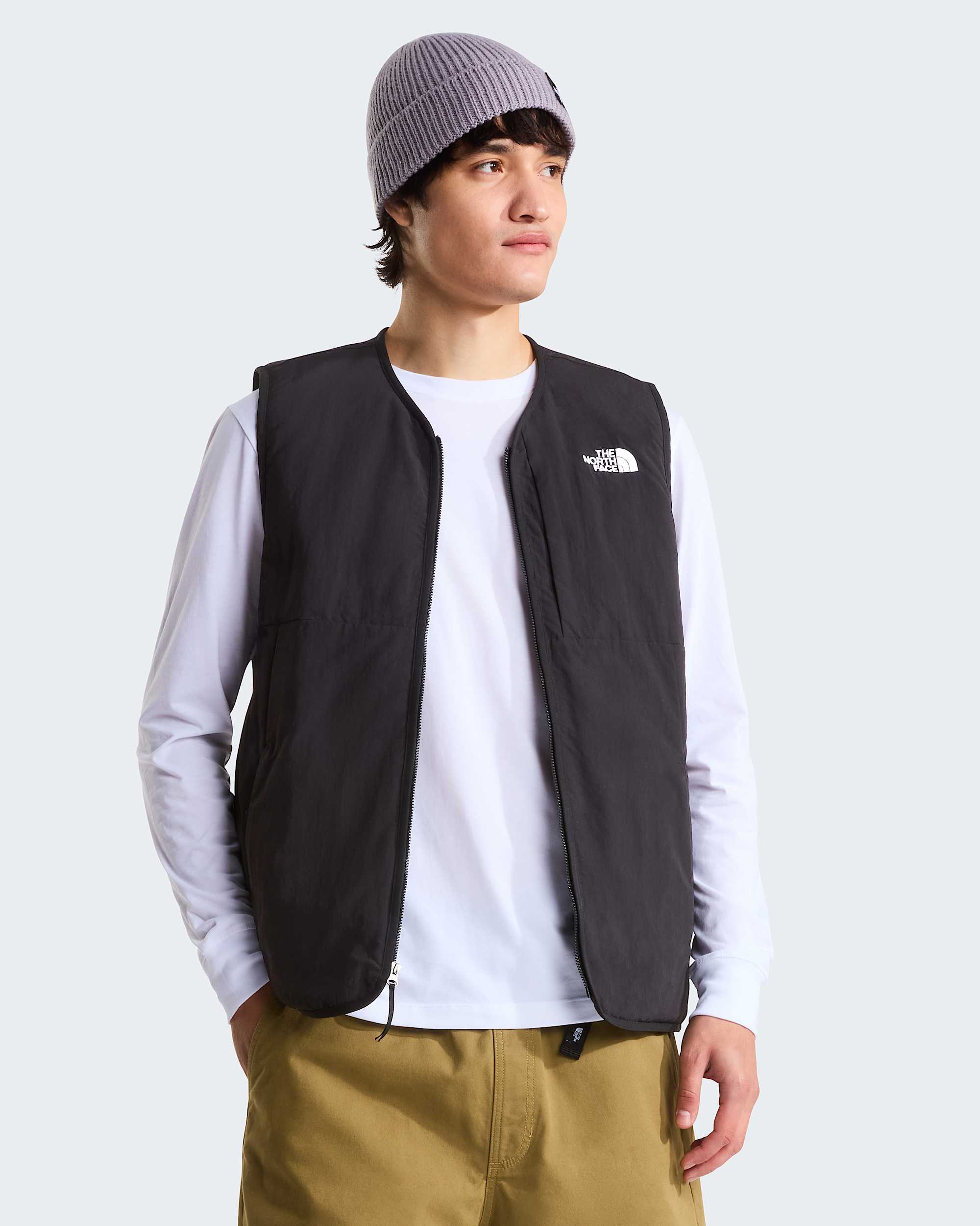 Ilti Innenweste in Unisex TNF alt8