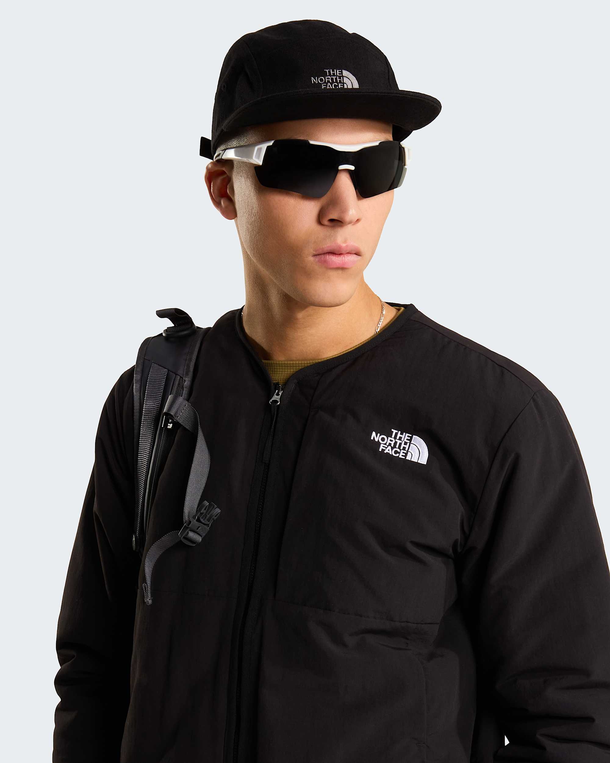 Ilti Innenjacke fr Herren TNF alt11