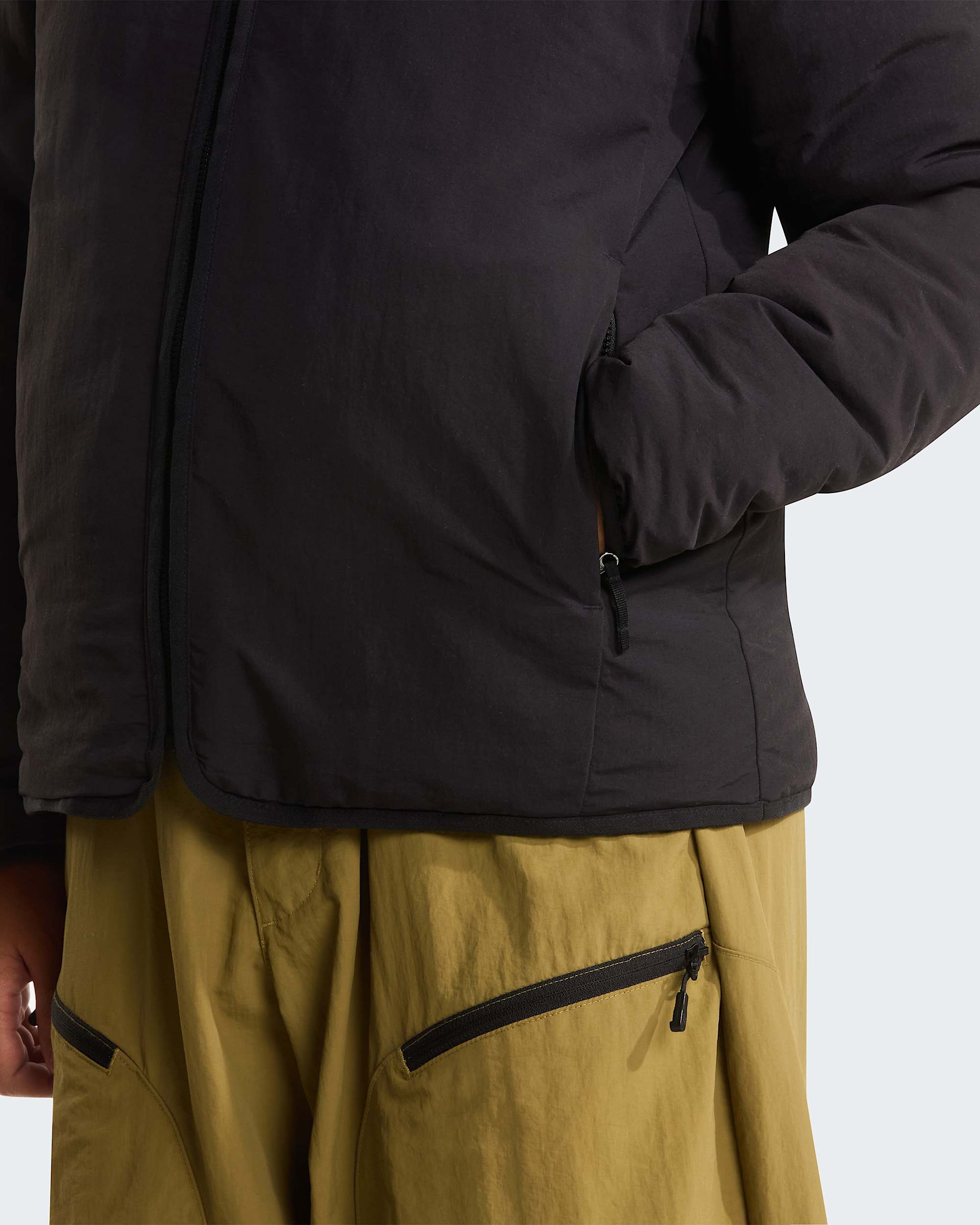 Chaqueta trmica Ilit para mujer TNF alt10