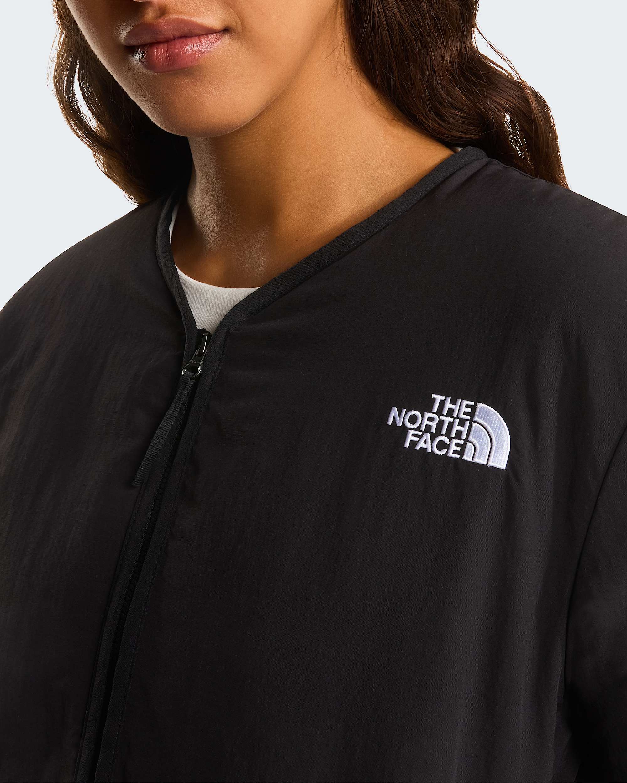 Chaqueta trmica Ilit para mujer TNF alt9