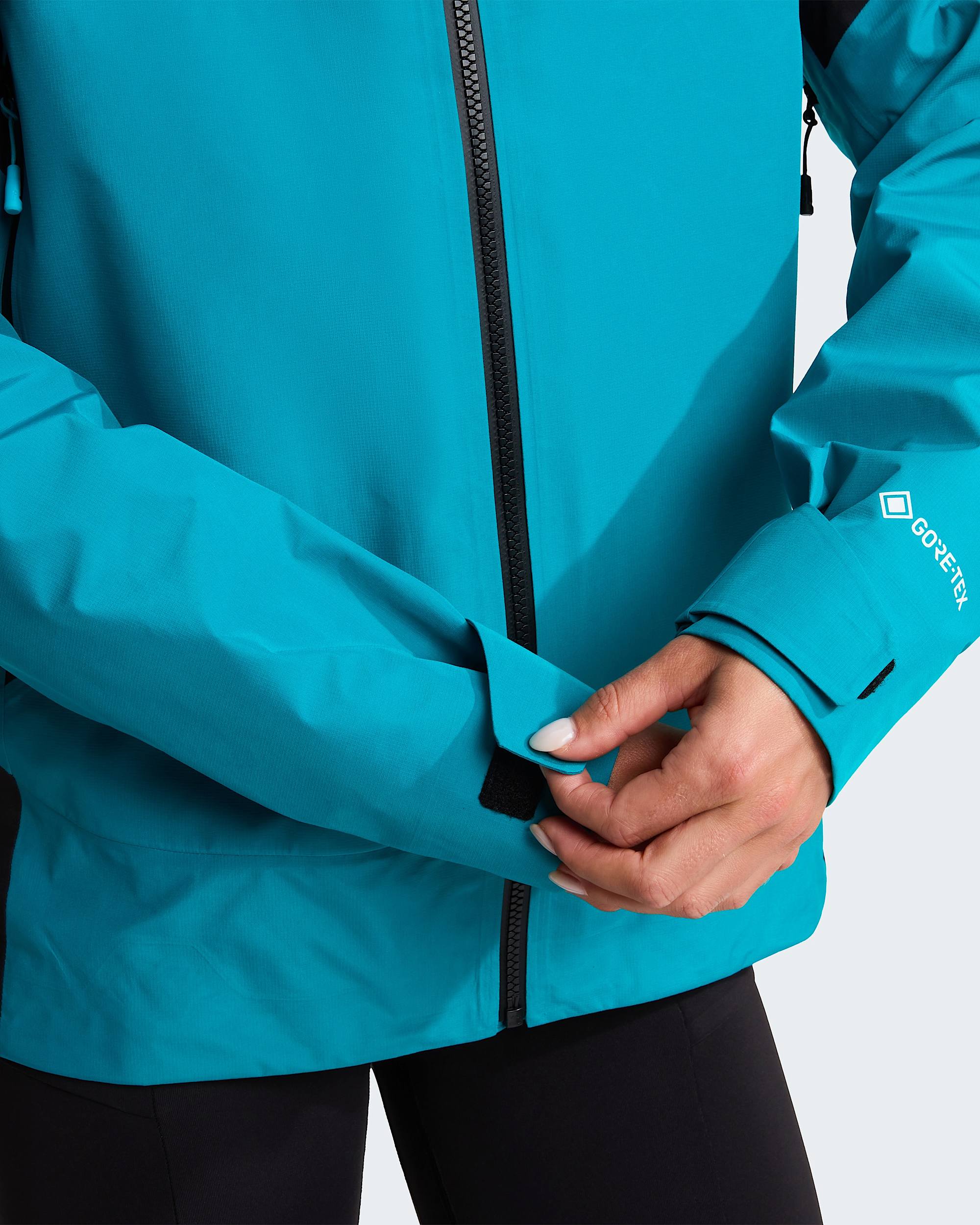 Womens Jazzi GORETEX Jacket TNF alt15
