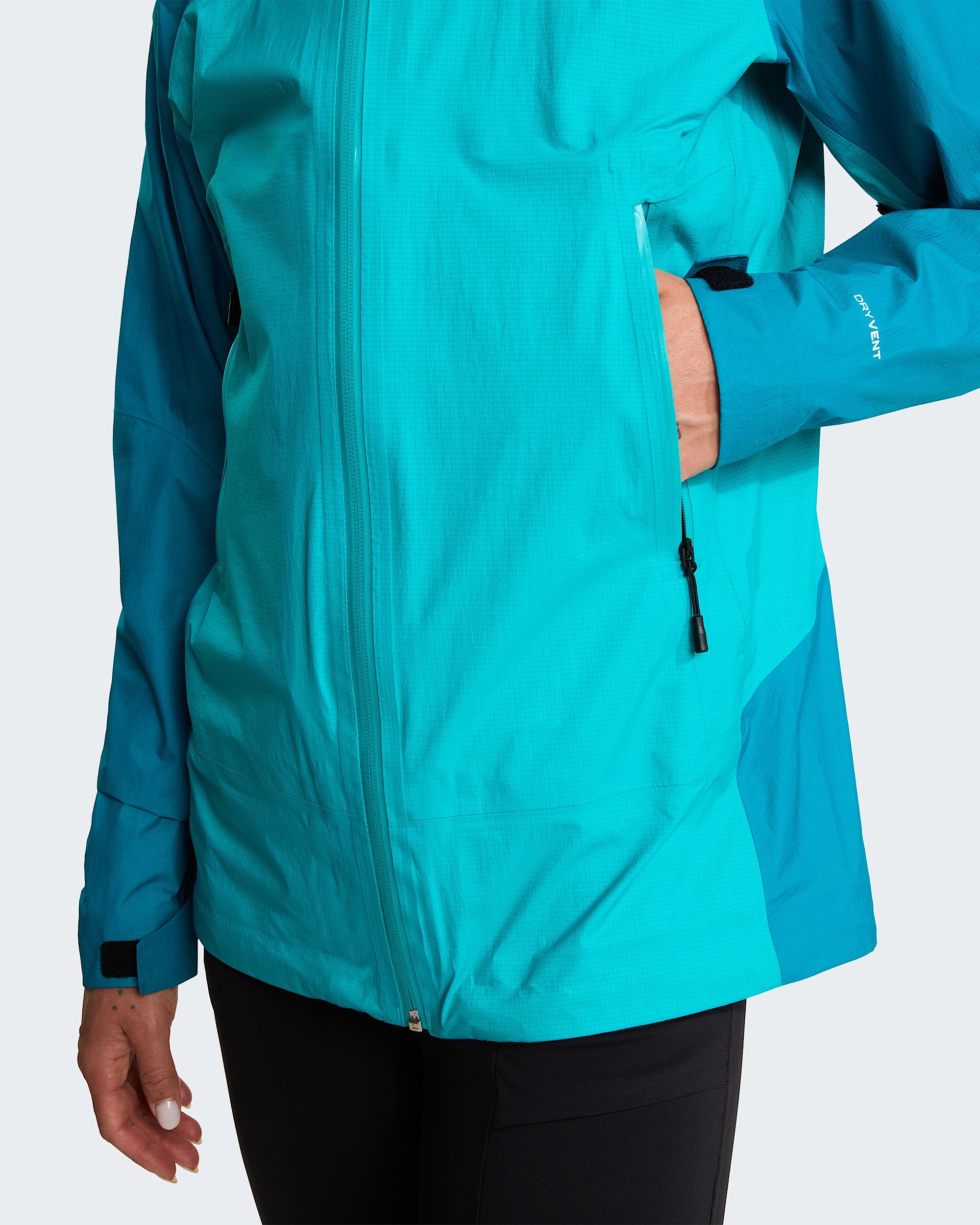 Chaqueta DryVent 25 Signal para mujer TNF alt14