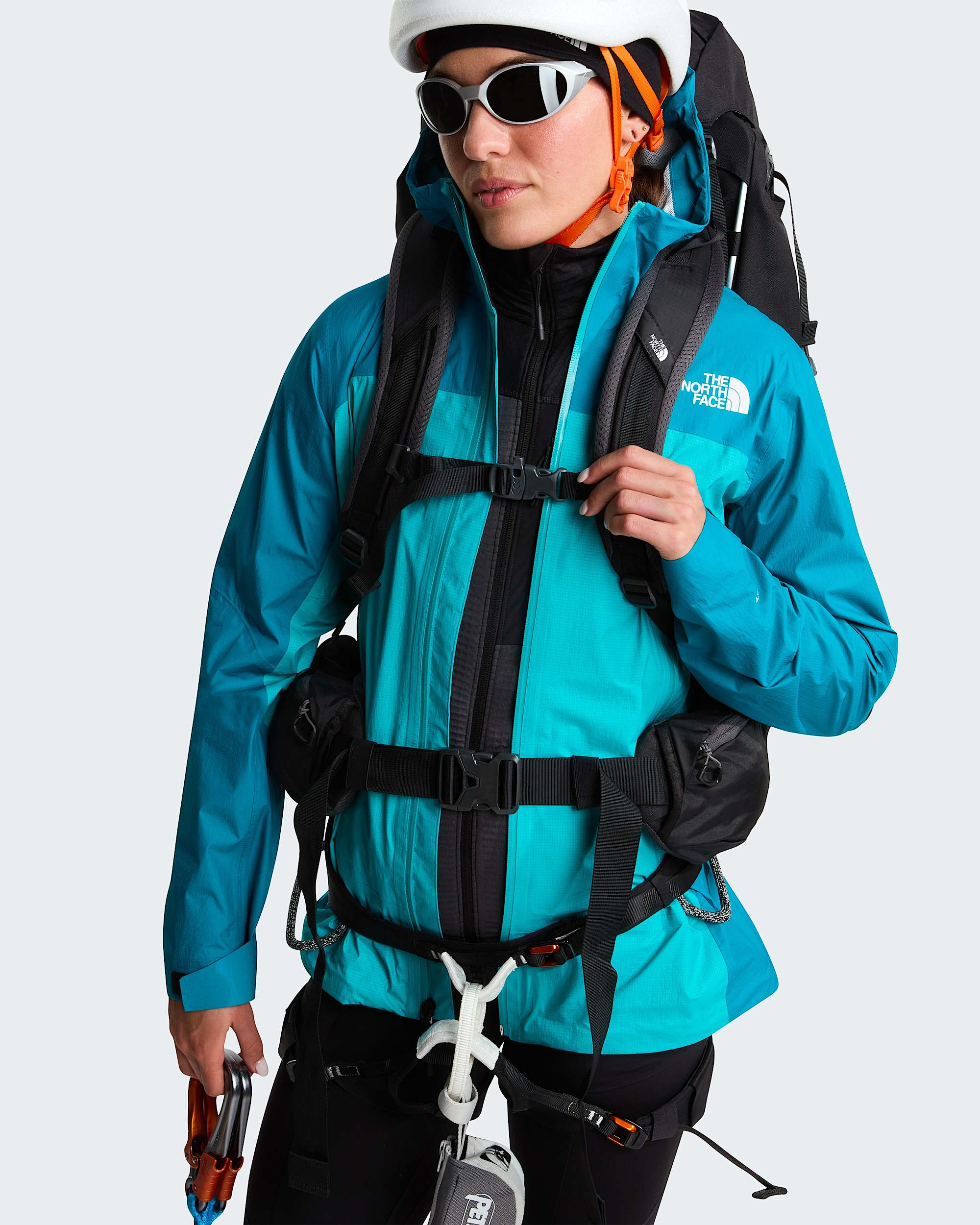 Chaqueta DryVent 25 Signal para mujer TNF alt15