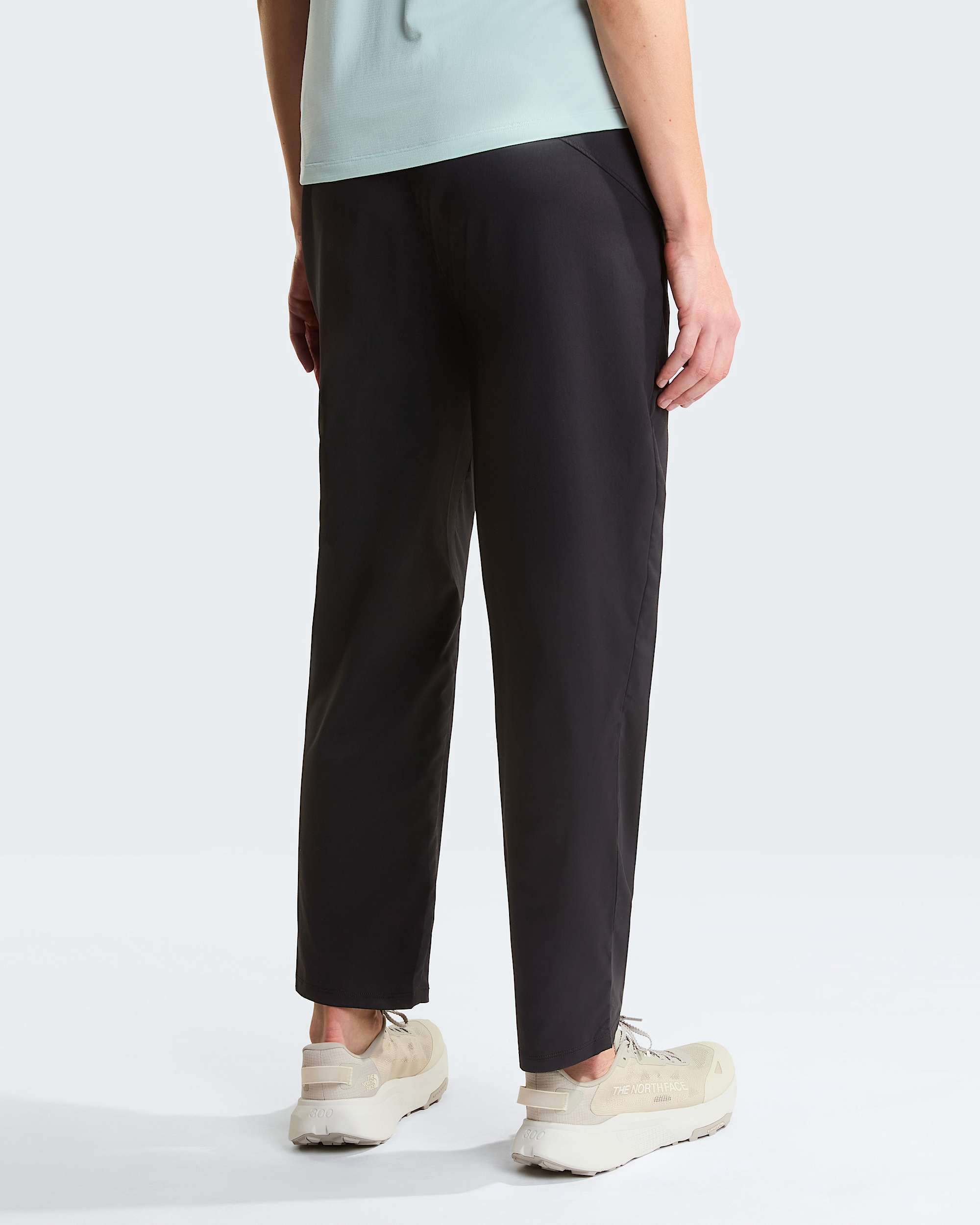 Aphrodite Arise knchellange Hose fr Damen TNF alt7