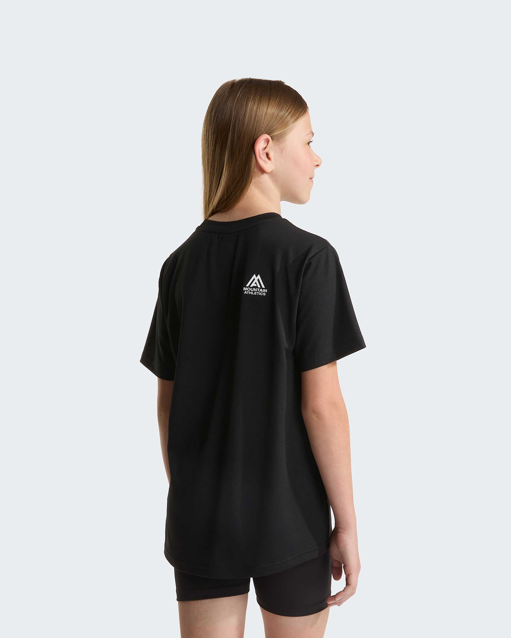 Mountain Athletics TShirt fr Jugendliche TNF alt19