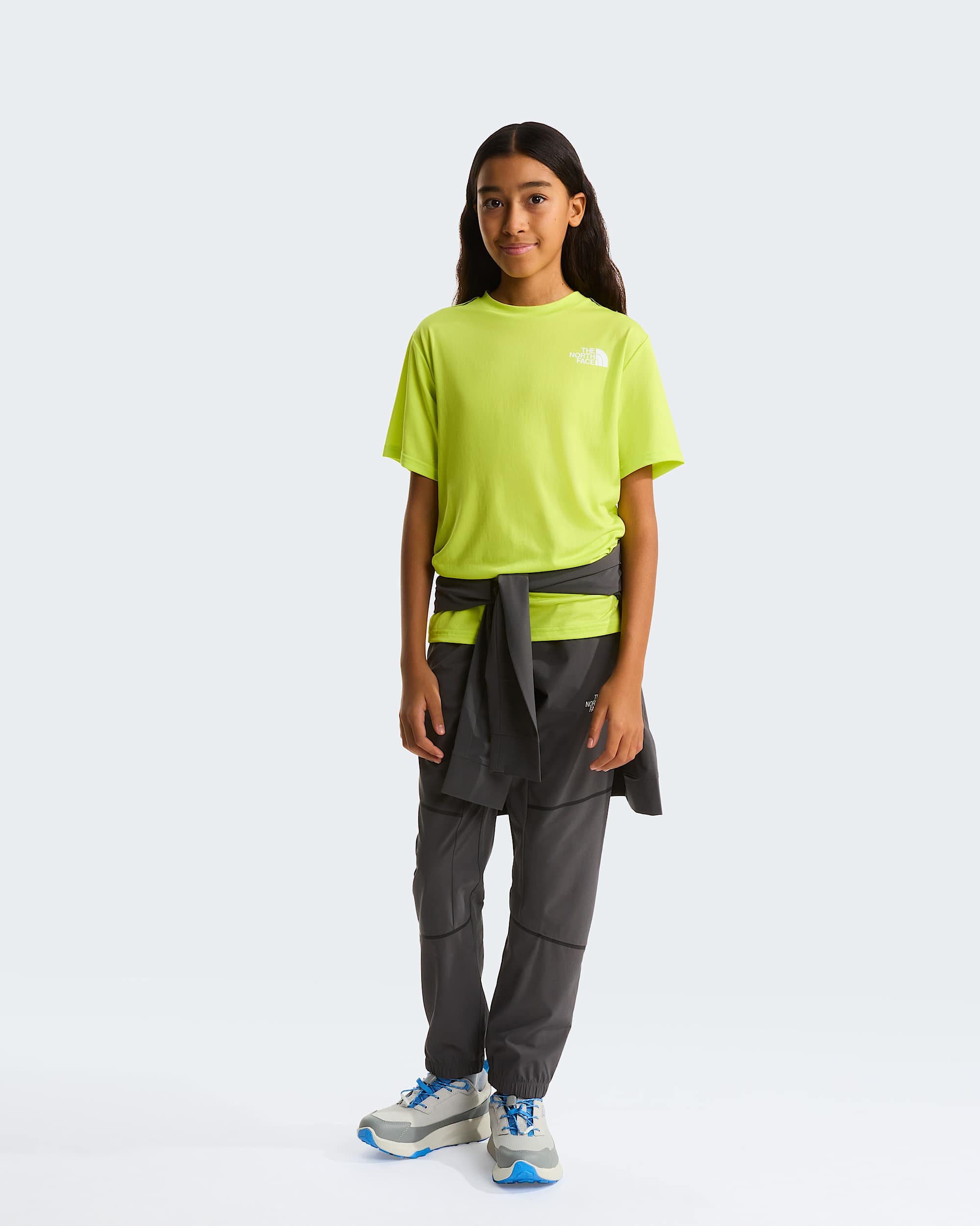 Teens Mountain Athletics TShirt TNF alt12