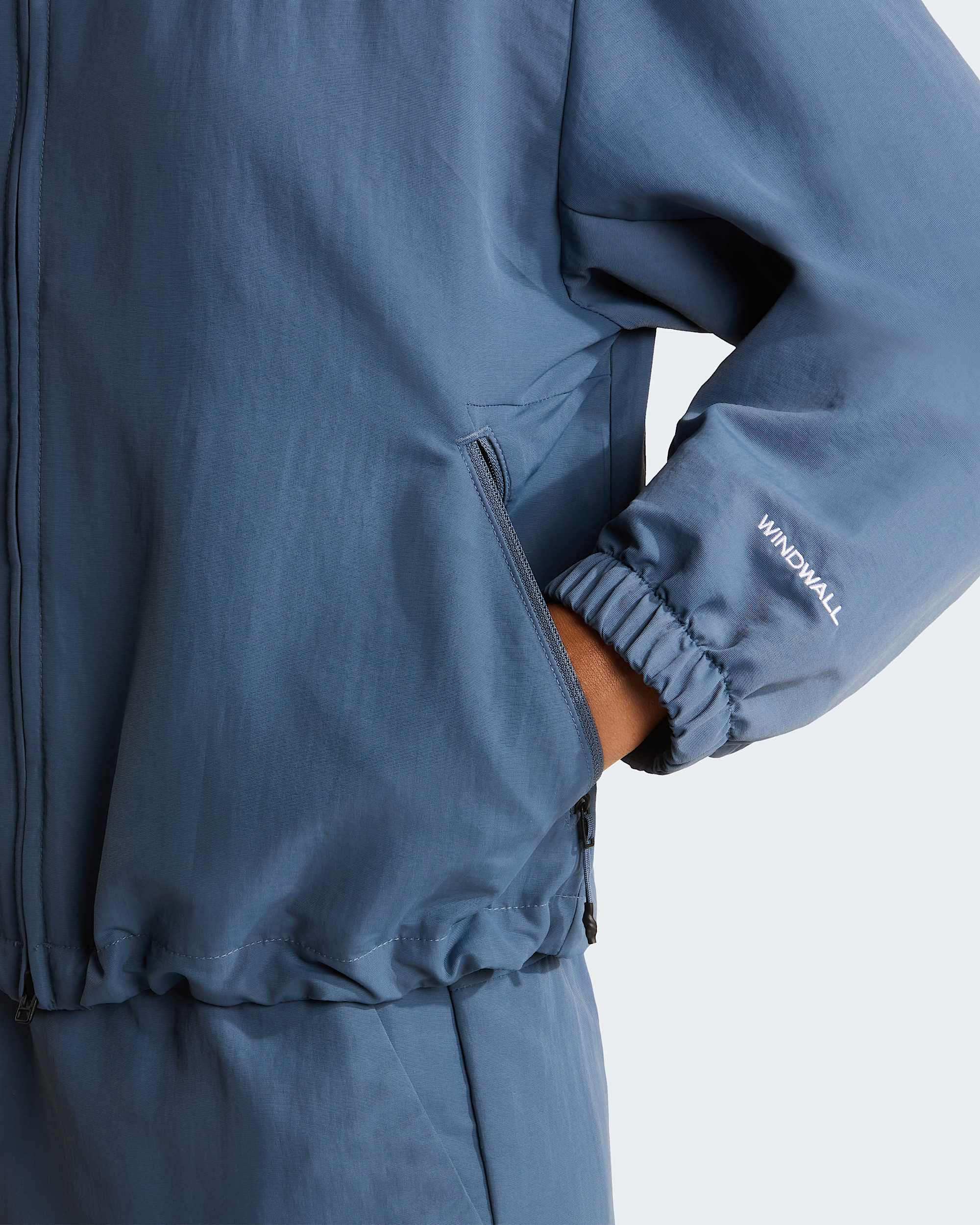 Giacca a vento TNF Easy da donna TNF alt10