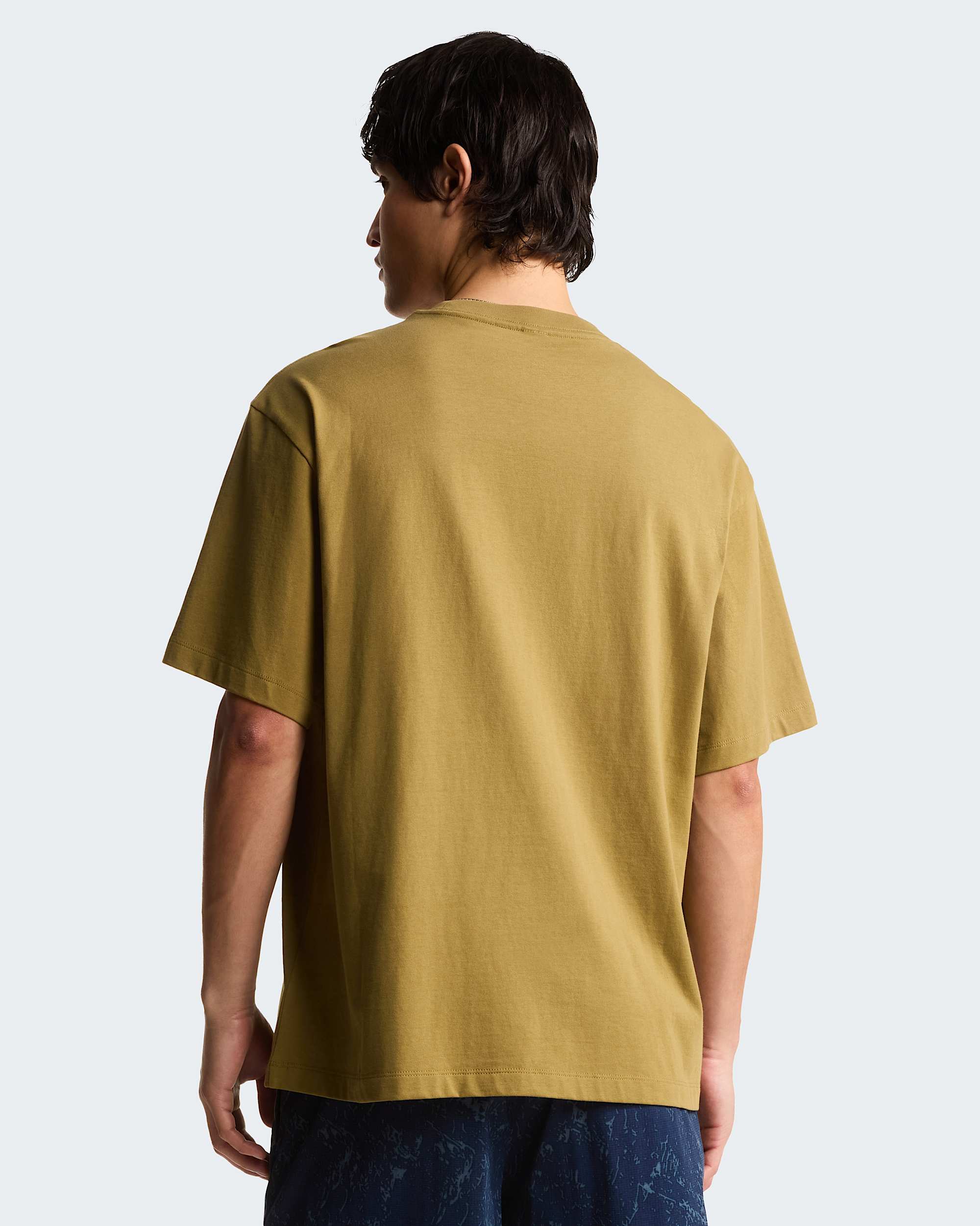 Tshirt Simple Dome TNF Essential pour homme TNF alt7