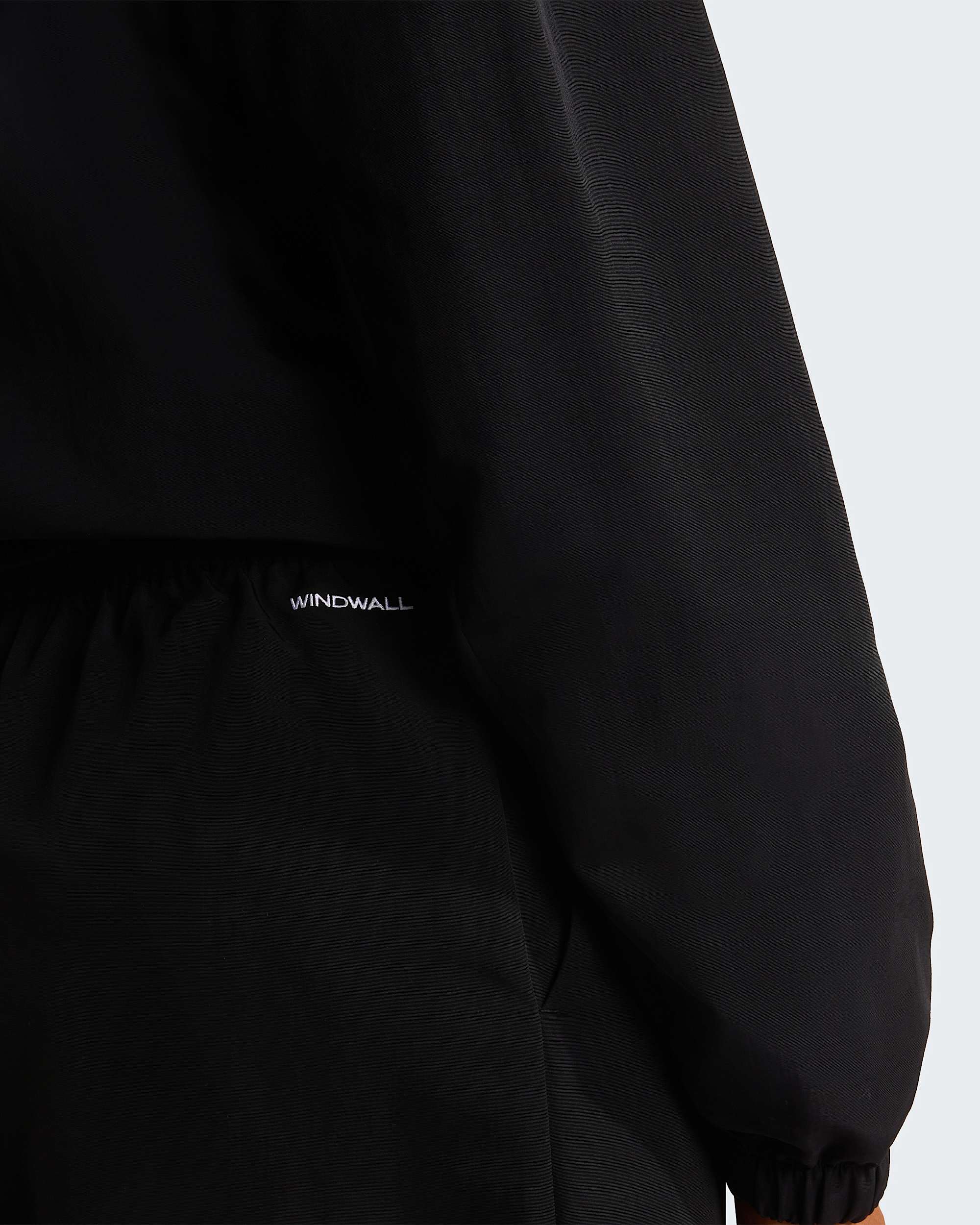 Falda cortavientos TNF Easy para mujer TNF alt9