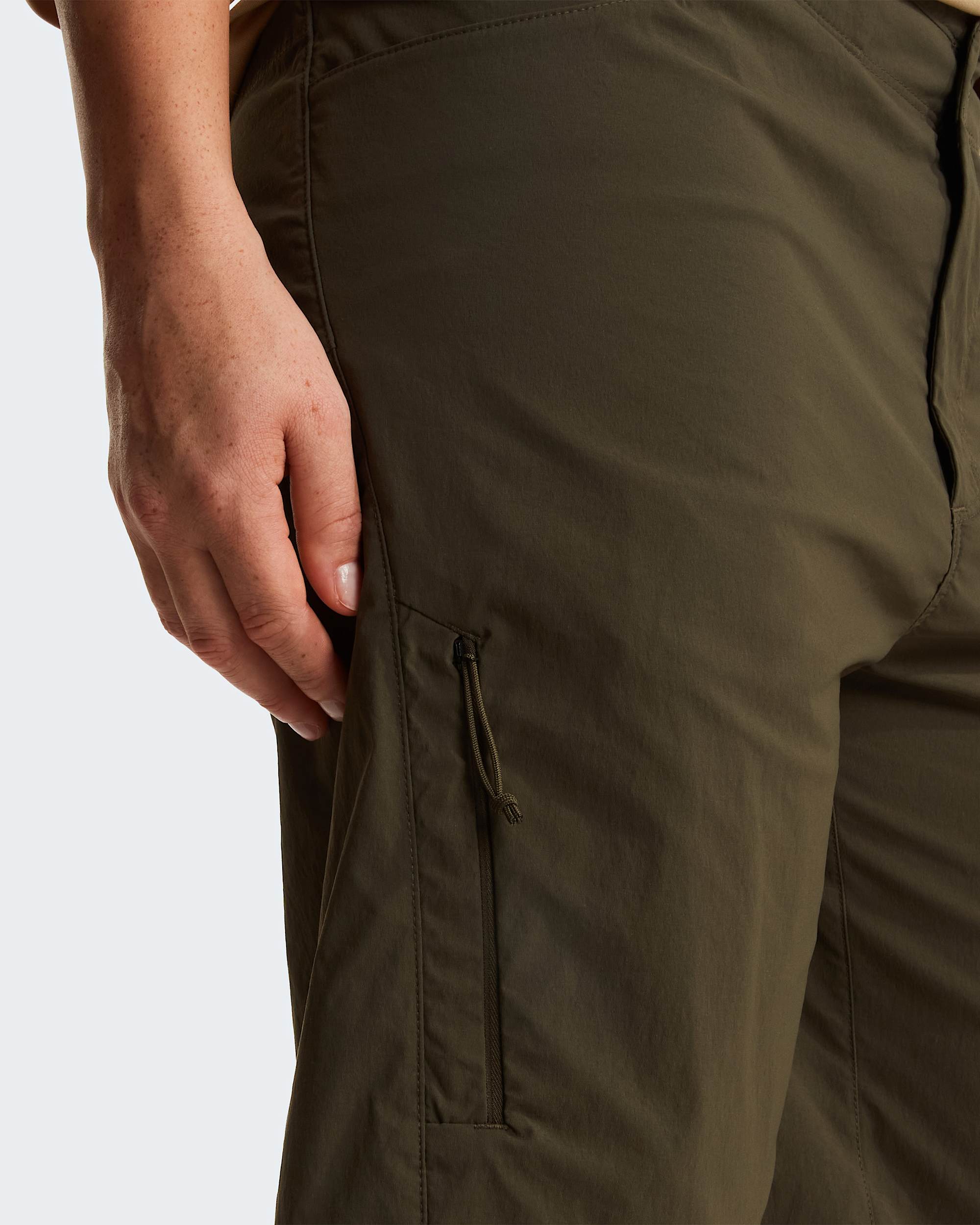 Short Exploration pour femme TNF alt10