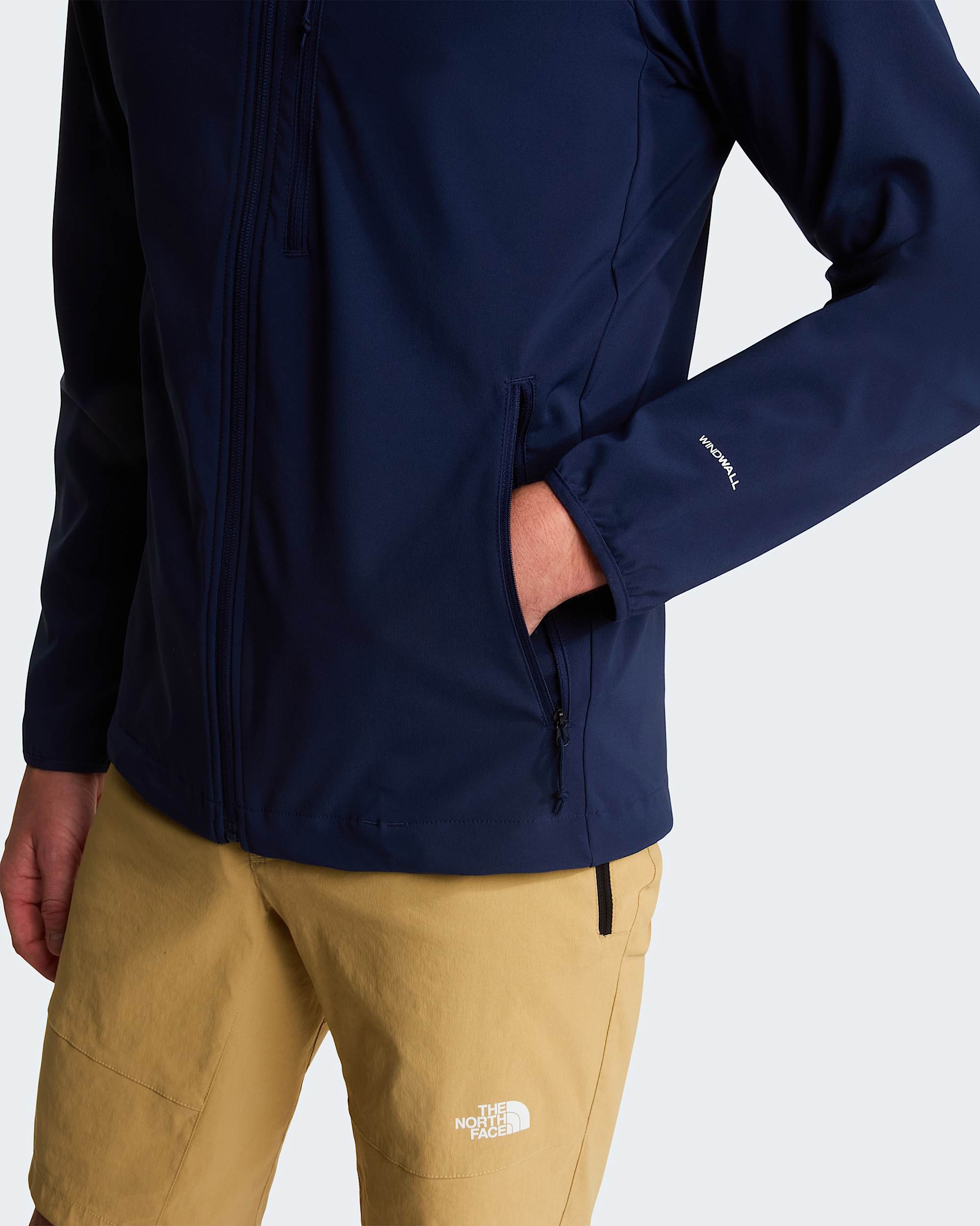 Mska kurtka Nimble 20 TNF alt10