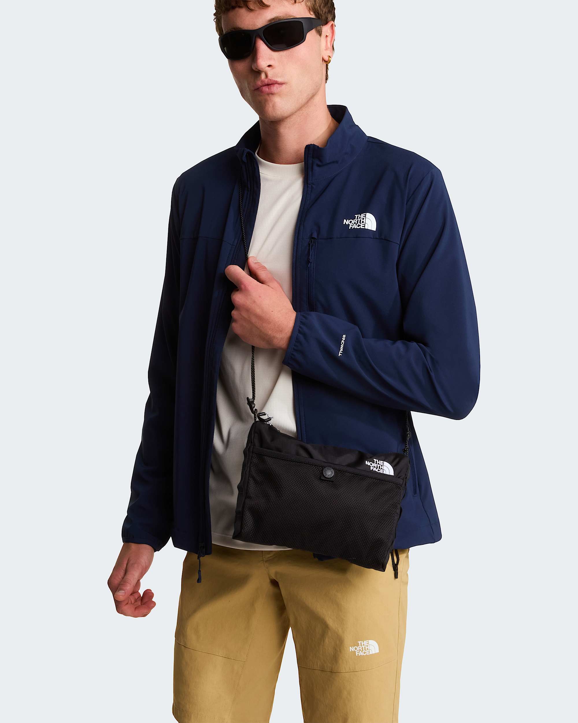 Mska kurtka Nimble 20 TNF alt11