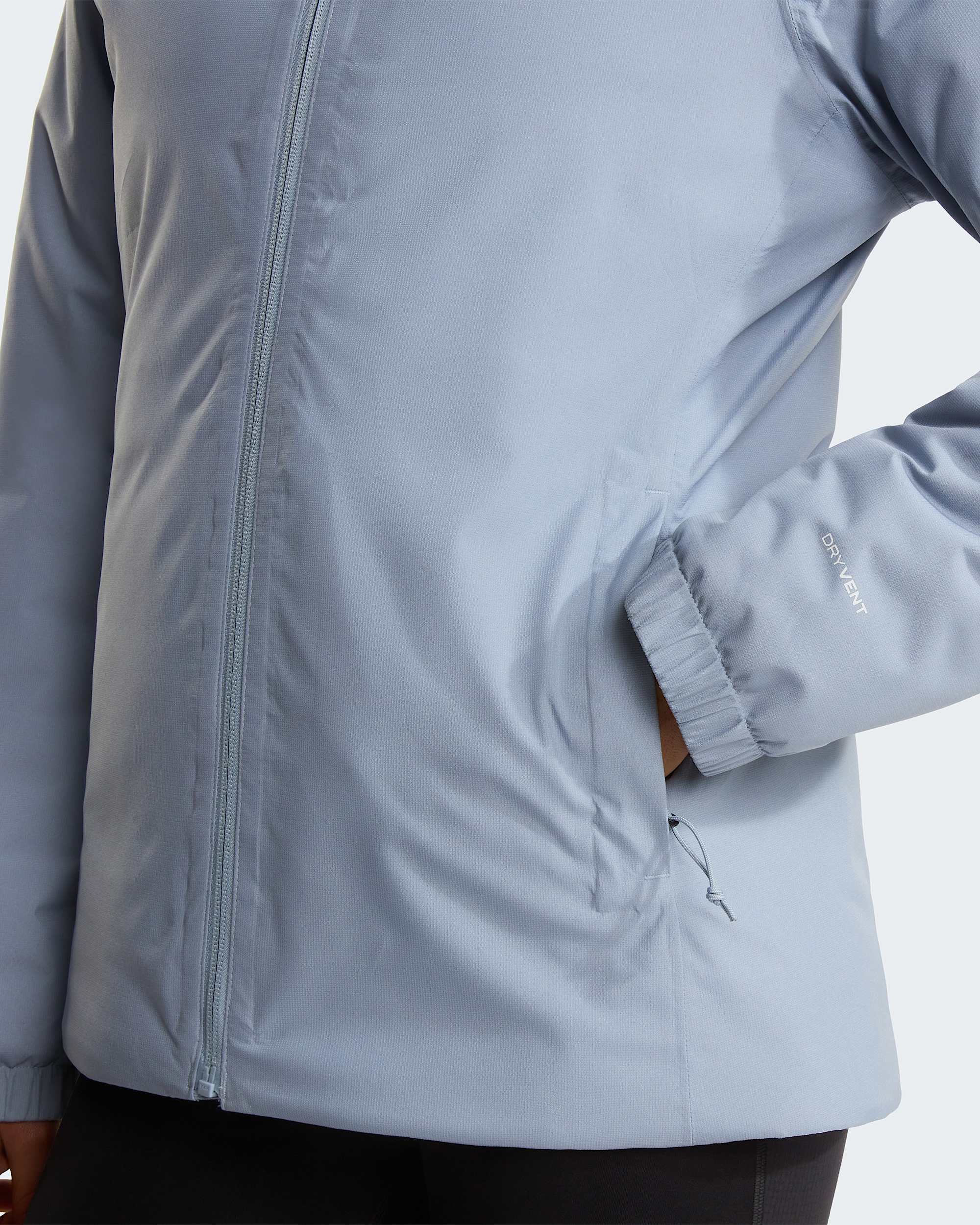 Quest DryVent Isolierjacke fr Damen TNF alt10