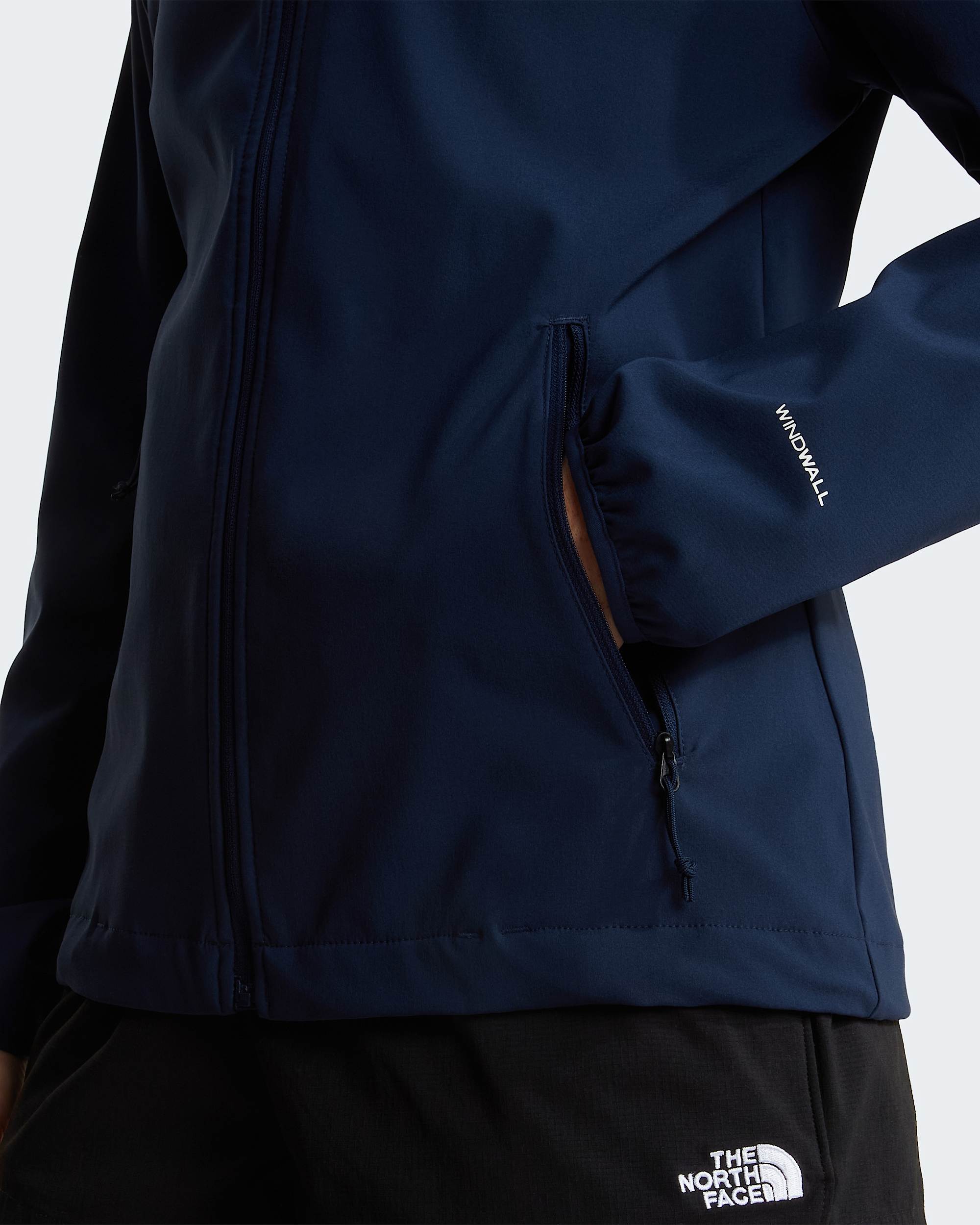 Womens Nimble Jacket 20 TNF alt10