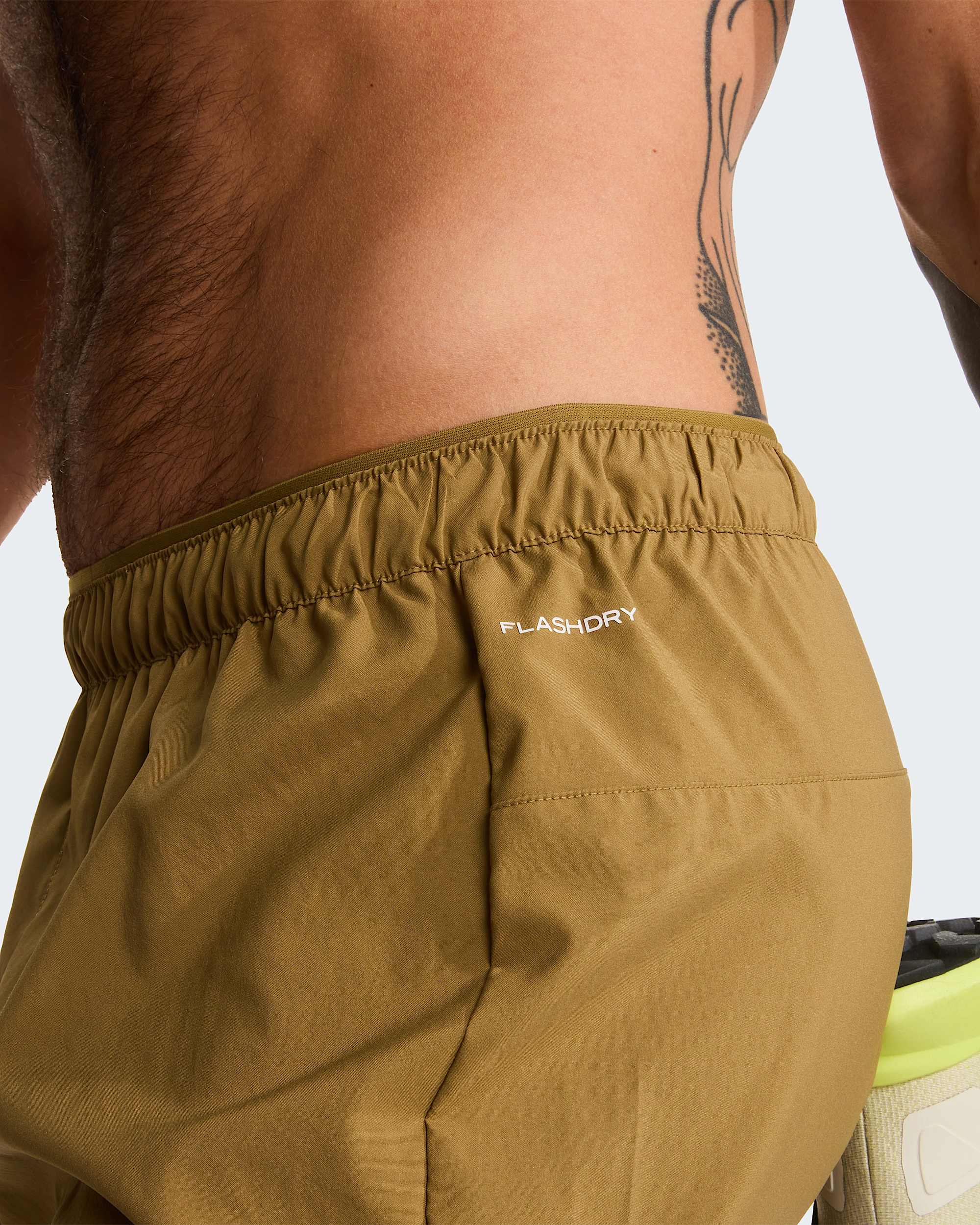 Pantaloncini Lightbright 2in1 5 da uomo TNF alt10