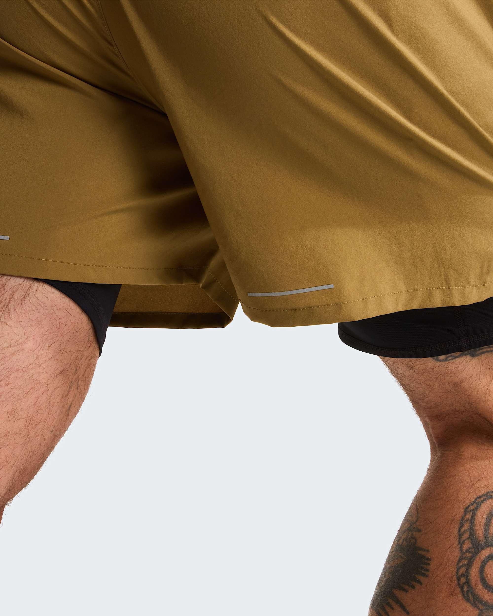 Pantaloncini Lightbright 2in1 5 da uomo TNF alt12