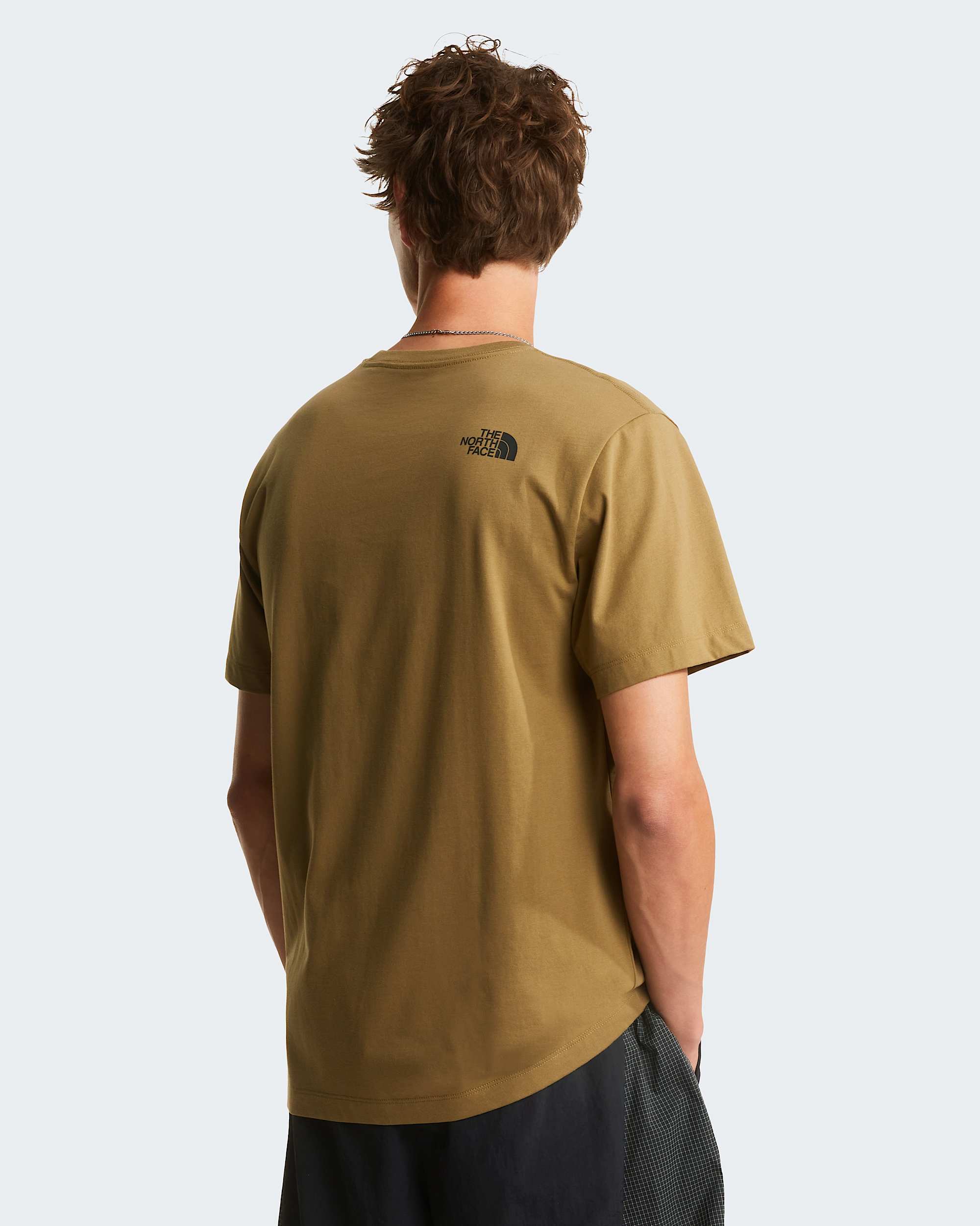 Triko Evolution Box Half Dome Regular pro pny TNF alt7