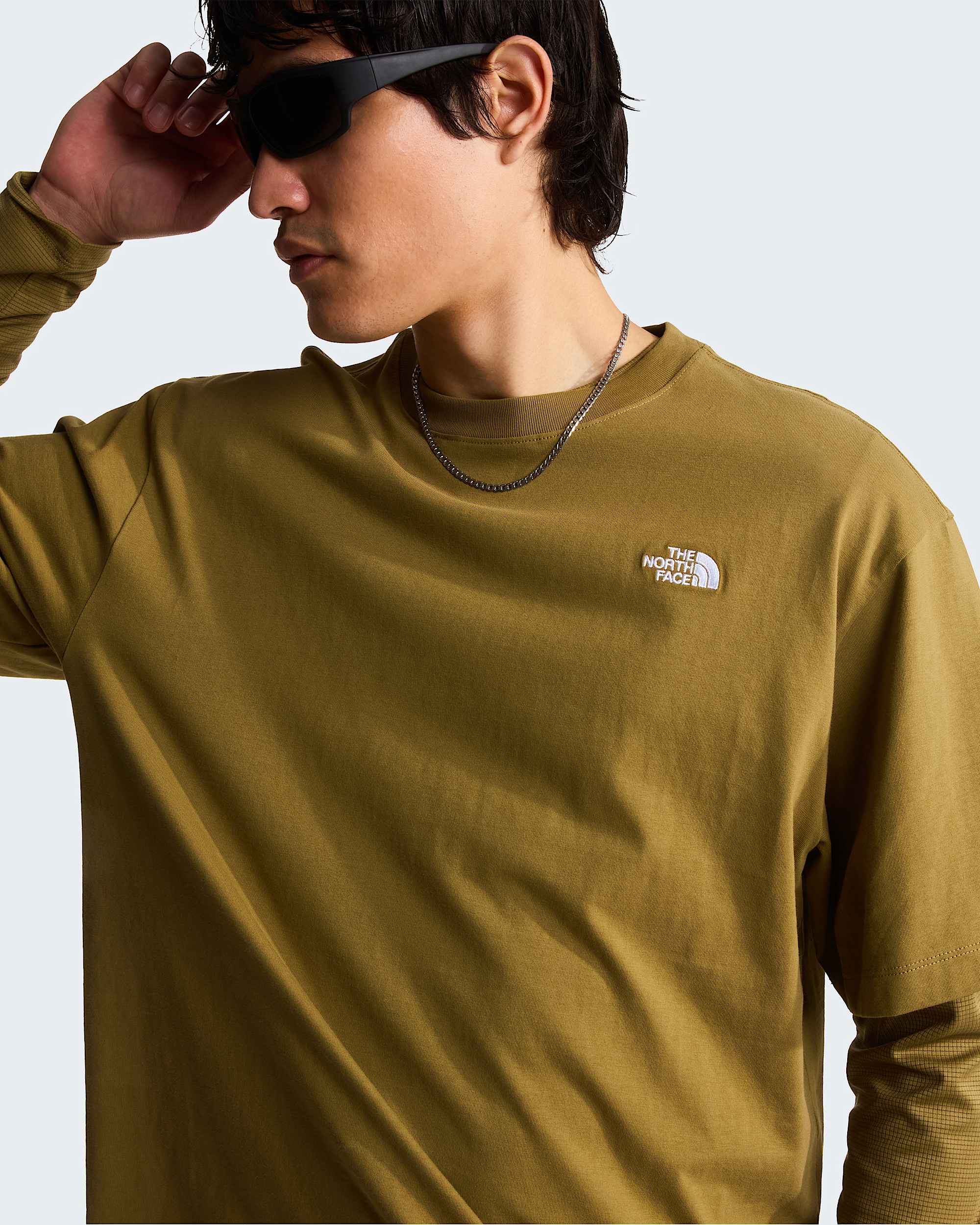 Short imprim Class  V Pathfinder 7 pour homme TNF alt11