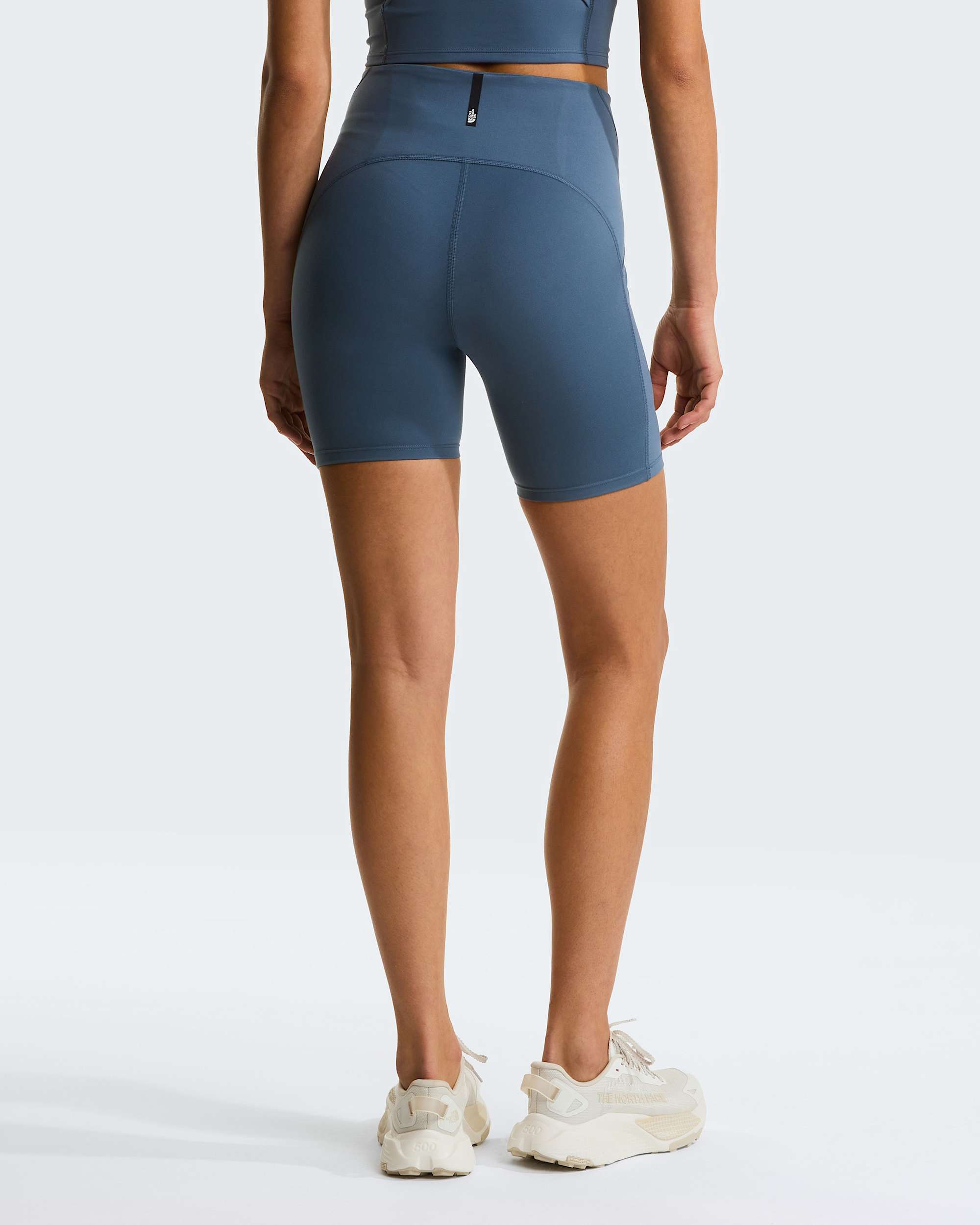 Short  poches Jaida pour femme TNF alt7