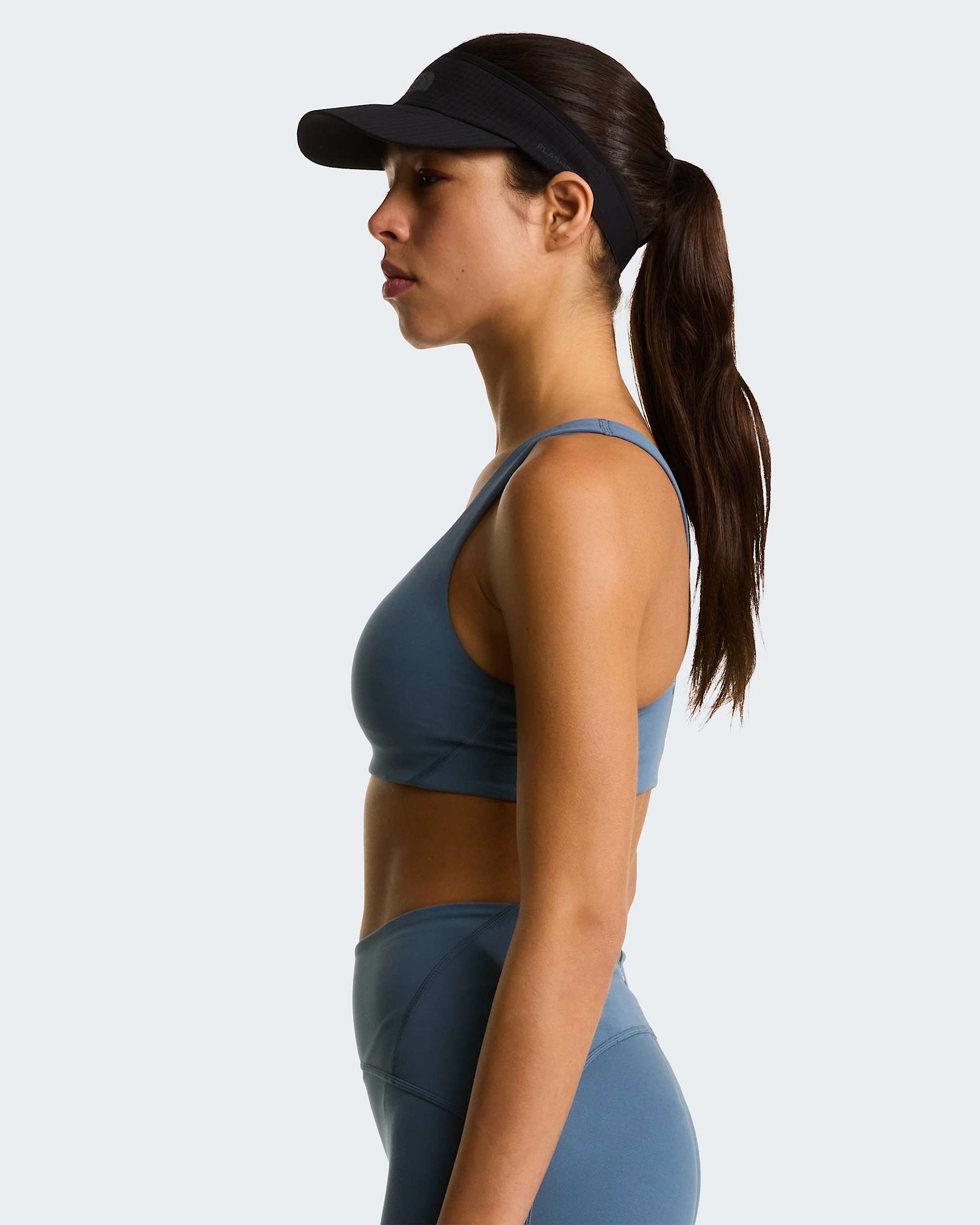 Sujetador Jaida para mujer TNF alt7