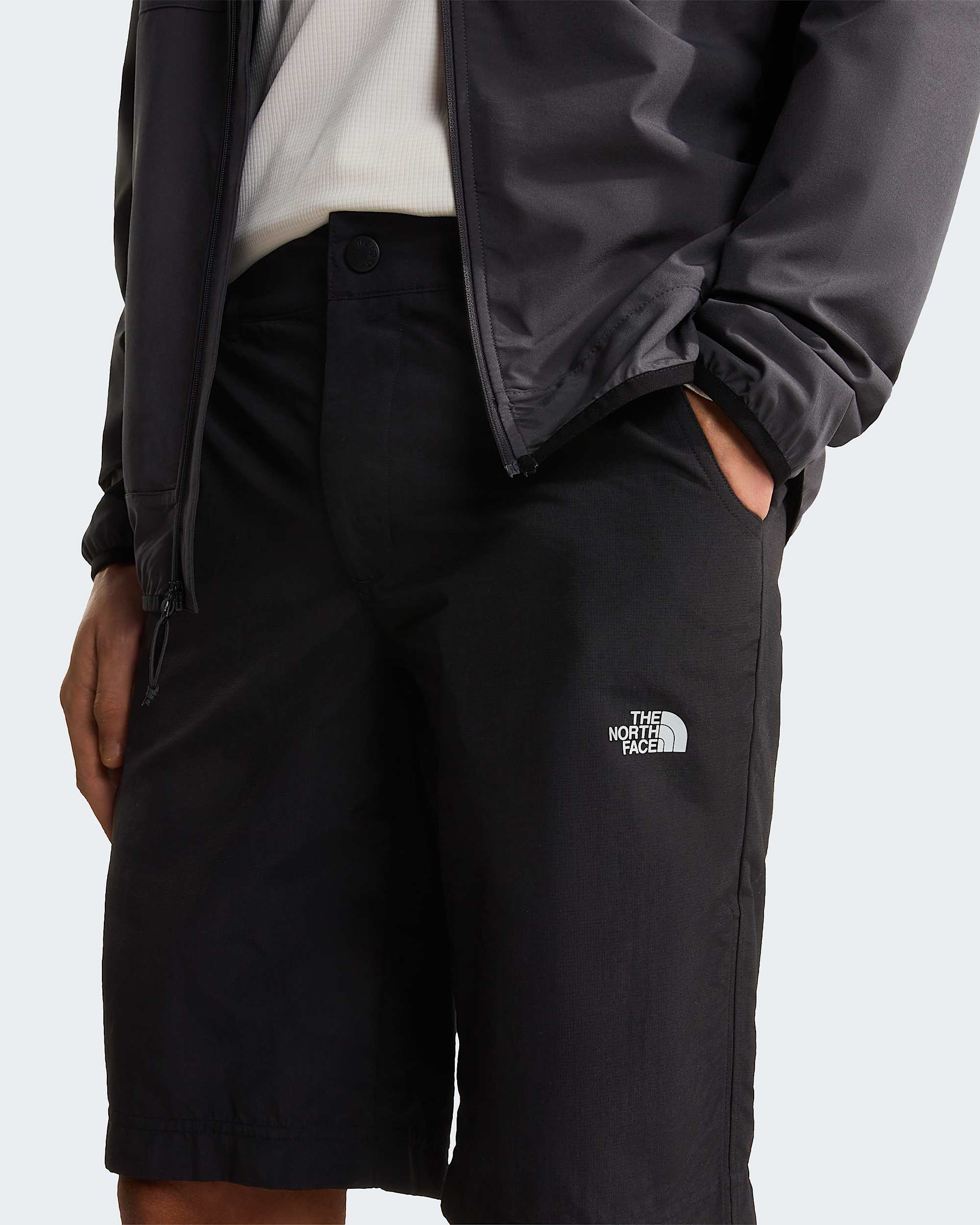Pantaln corto Tanken para hombre TNF alt9