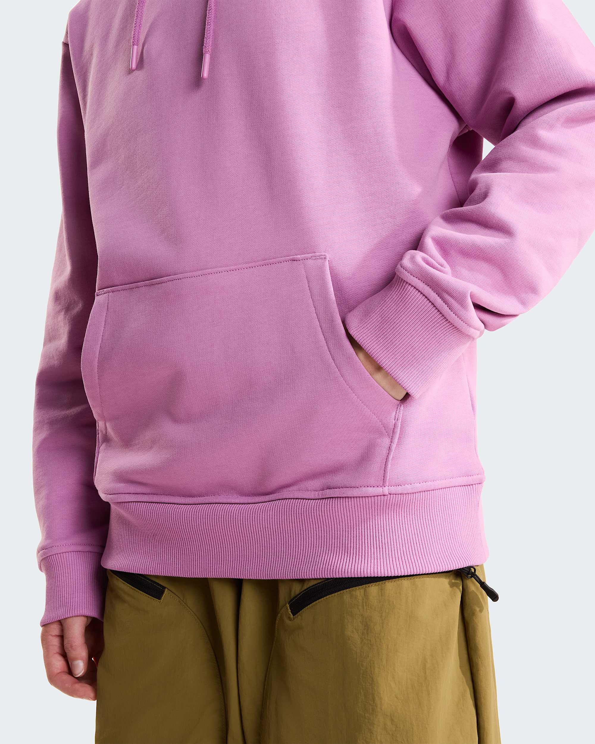 Sudadera holgada con capucha Inspire Exploration para mujer TNF alt9