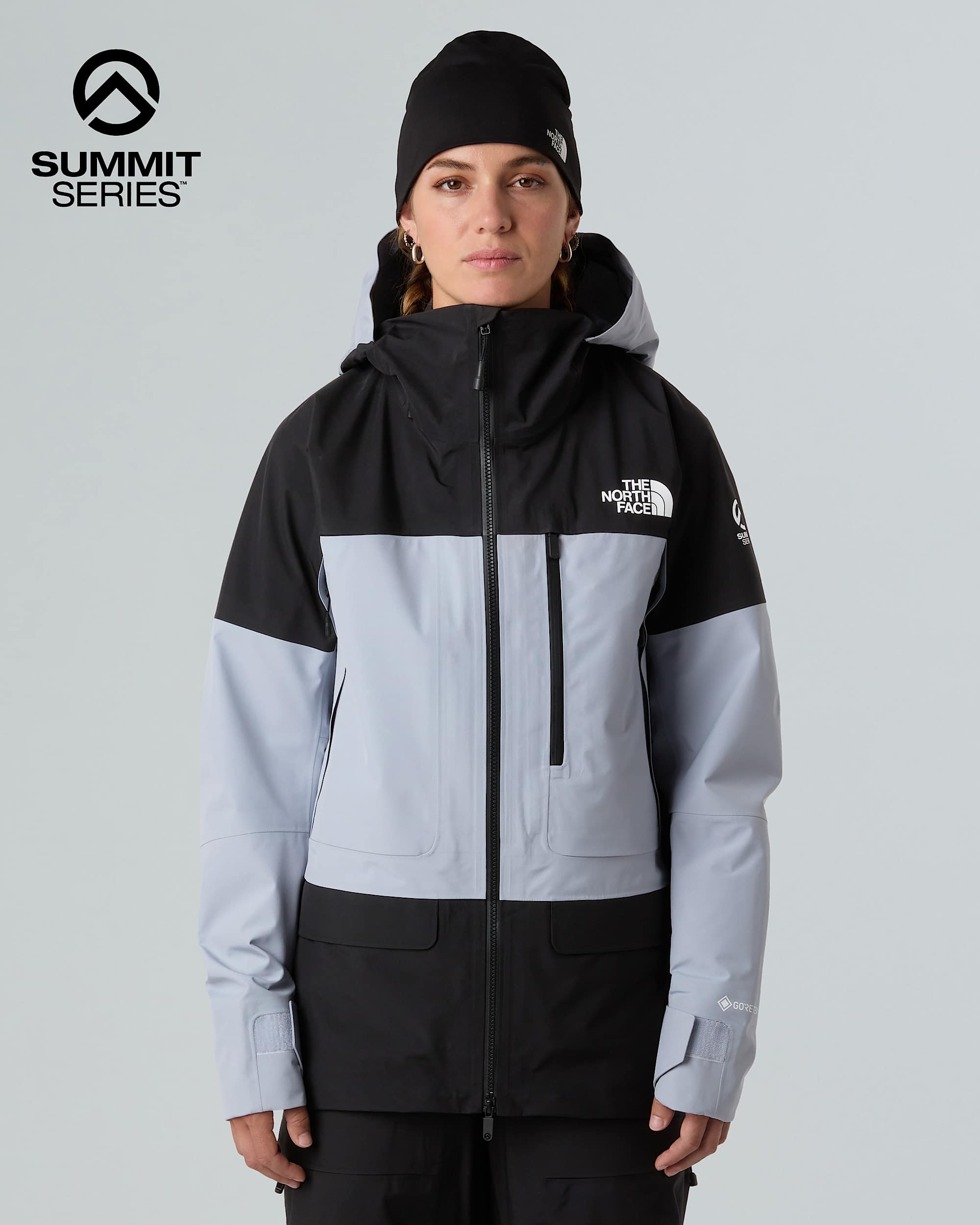 Veste Summit Verbier GORETEX pour femme TNF hero