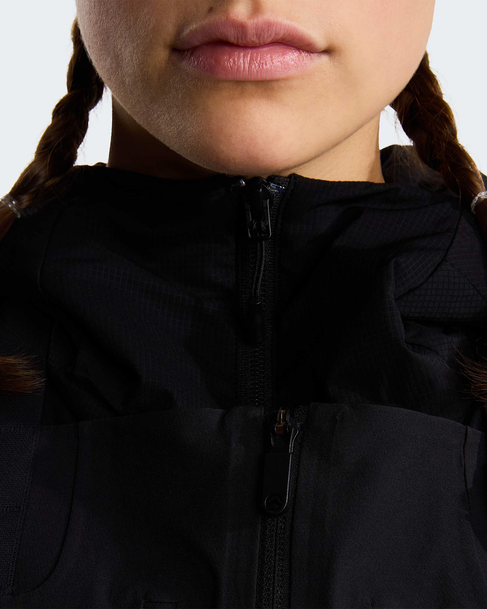 Salopette Summit Verbier GORETEX pour femme TNF alt5