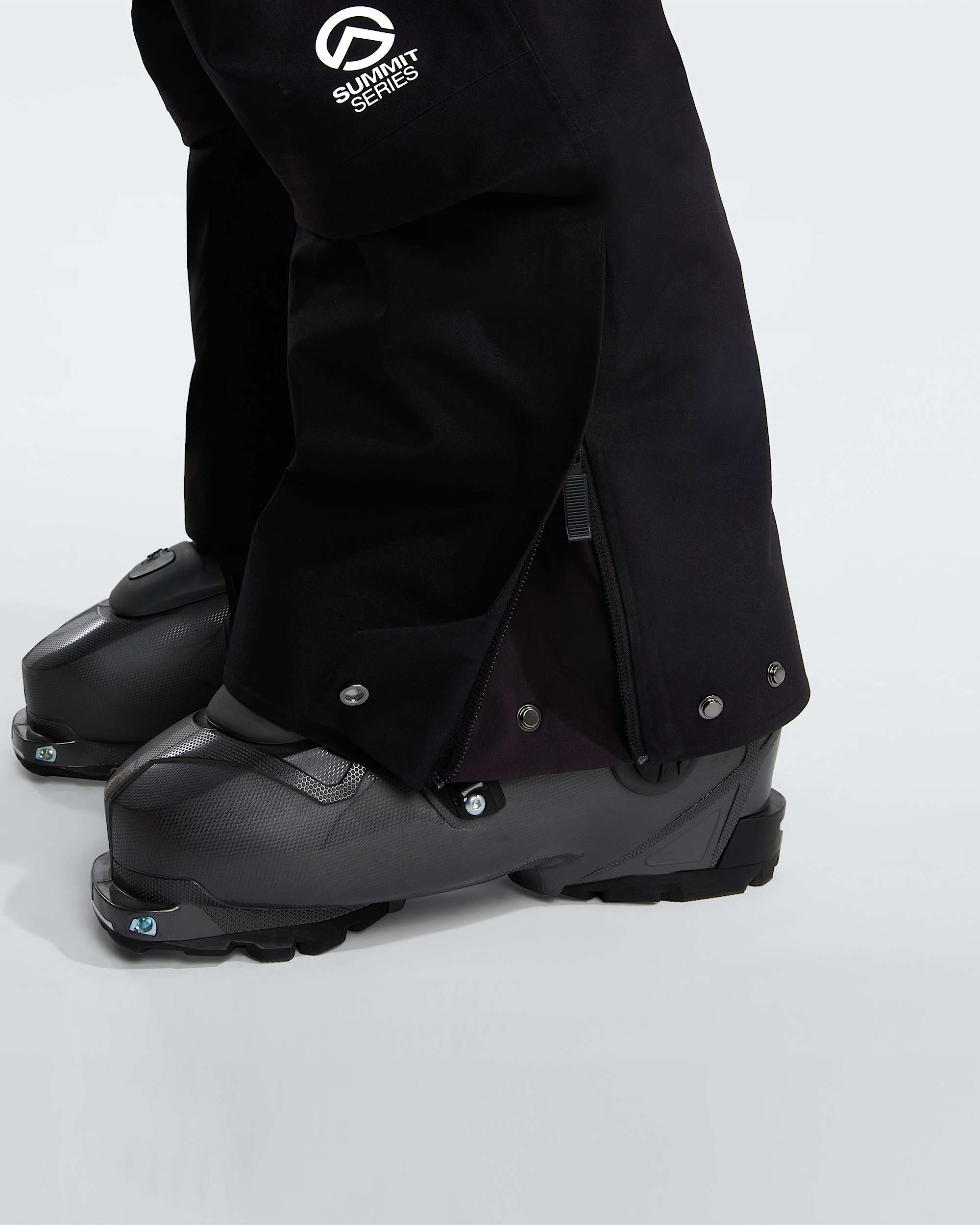 Salopette Summit Verbier GORETEX pour femme TNF alt11