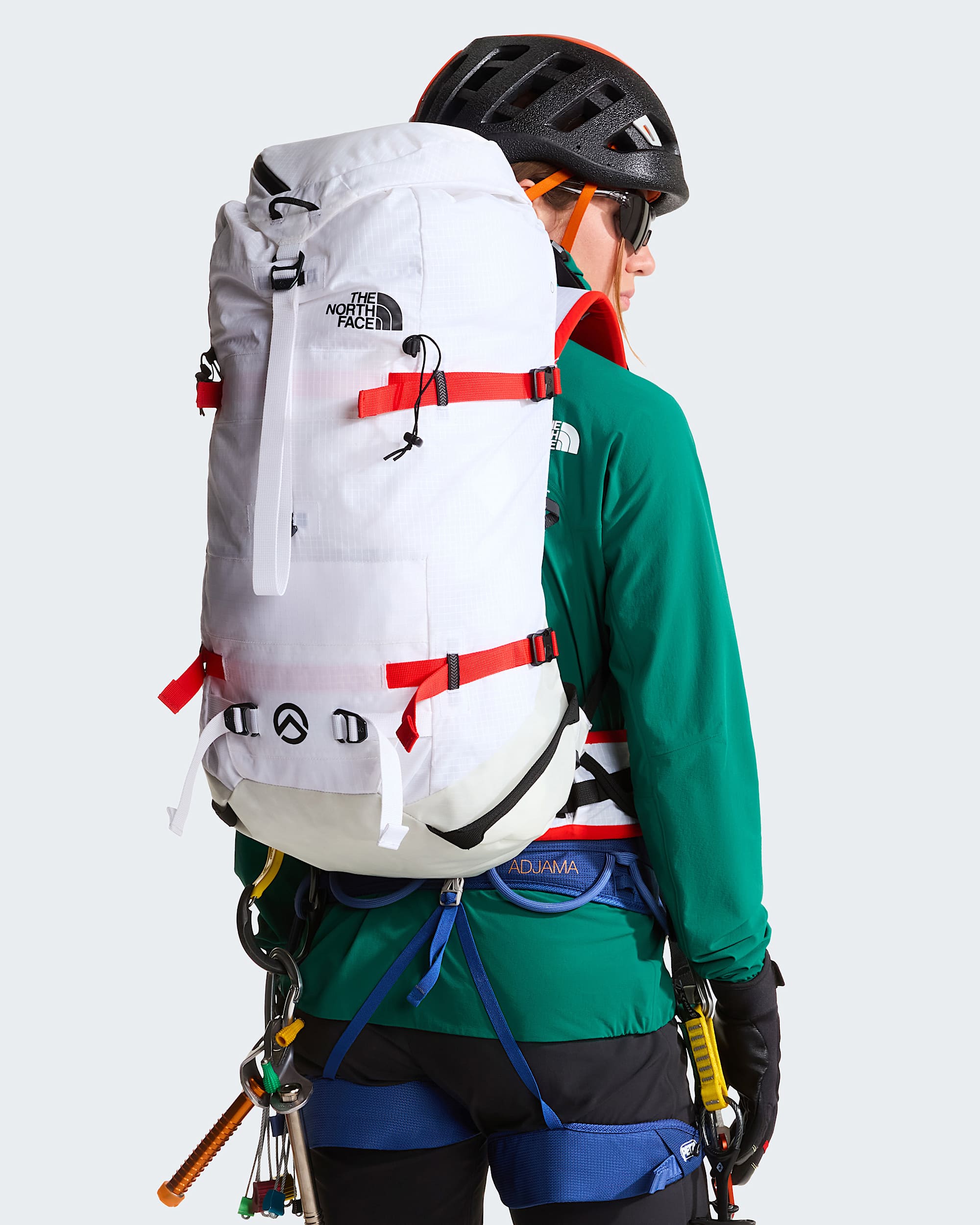 Phantom 38Litre Backpack TNF alt1