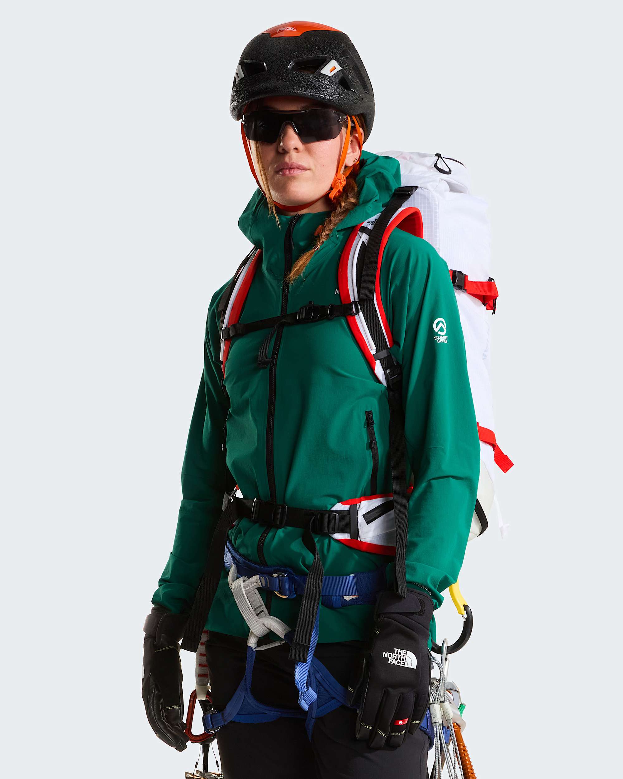 Phantom 38Litre Backpack TNF alt6